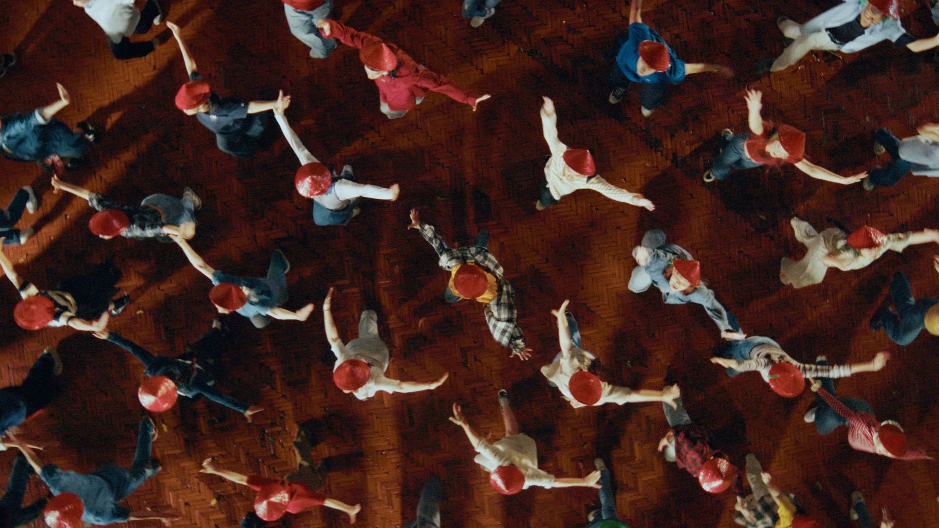 Hinh anh “Cảm ơn người đã thức cùng tôi”: Tín hiệu mới cho dòng phim nhạc kịch Việt 5