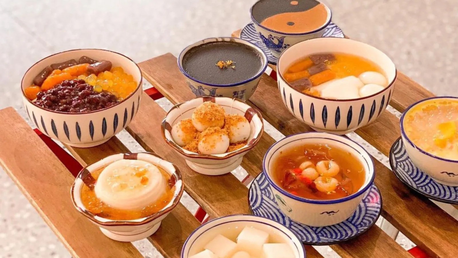 Hinh anh Địa chỉ: 138 Châu Văn Liêm, Phường 11, Quận 5, Thành phố Hồ Chí Minh. 1