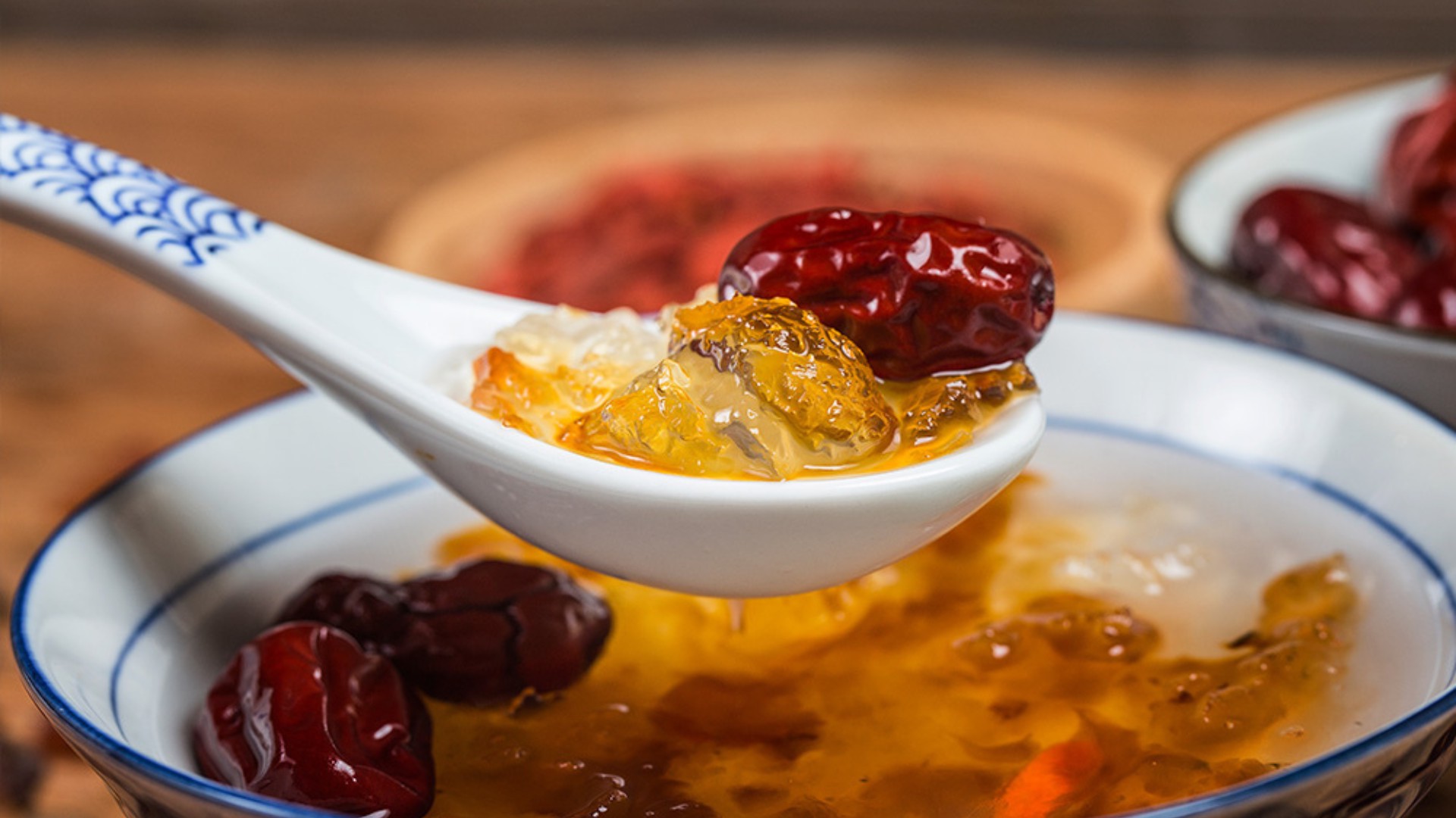 Chè người Hoa: Món ăn “khoái khẩu” của người Việt tại khu Sài Gòn Chợ Lớn  