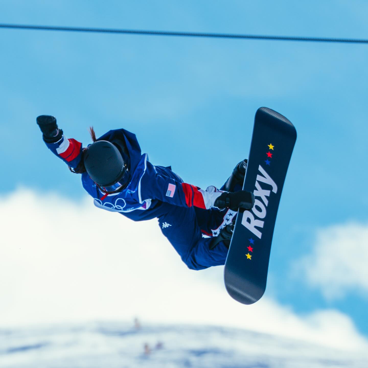 Hinh anh Olympic Mùa đông 2026 và sự tan rã của ‘hình tượng vận động viên truyền thống’ 12