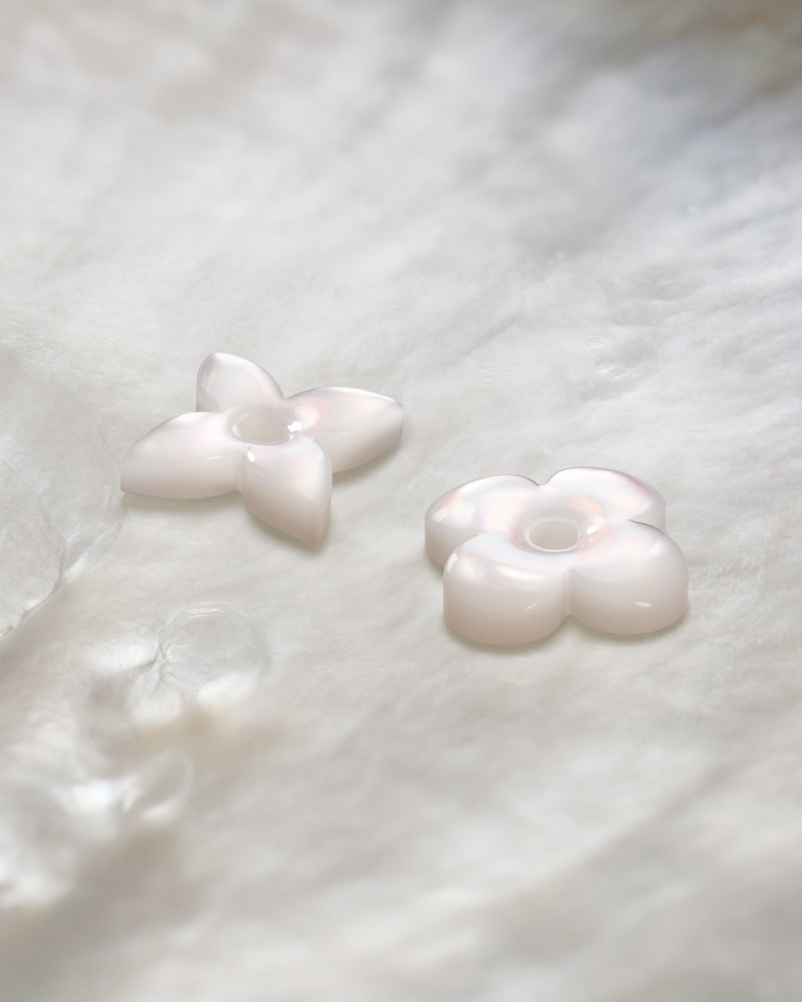 Hinh anh Các thiết kế pavé mới lấp lánh 3