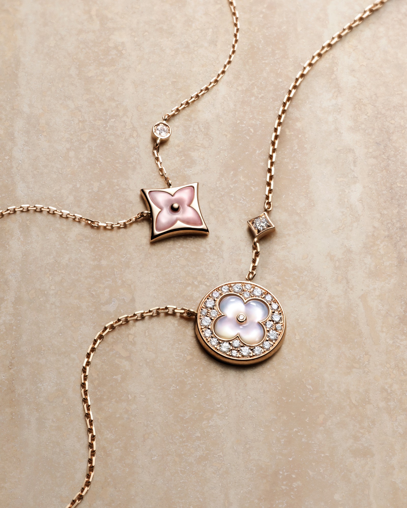 Hinh anh Các thiết kế pavé mới lấp lánh 6