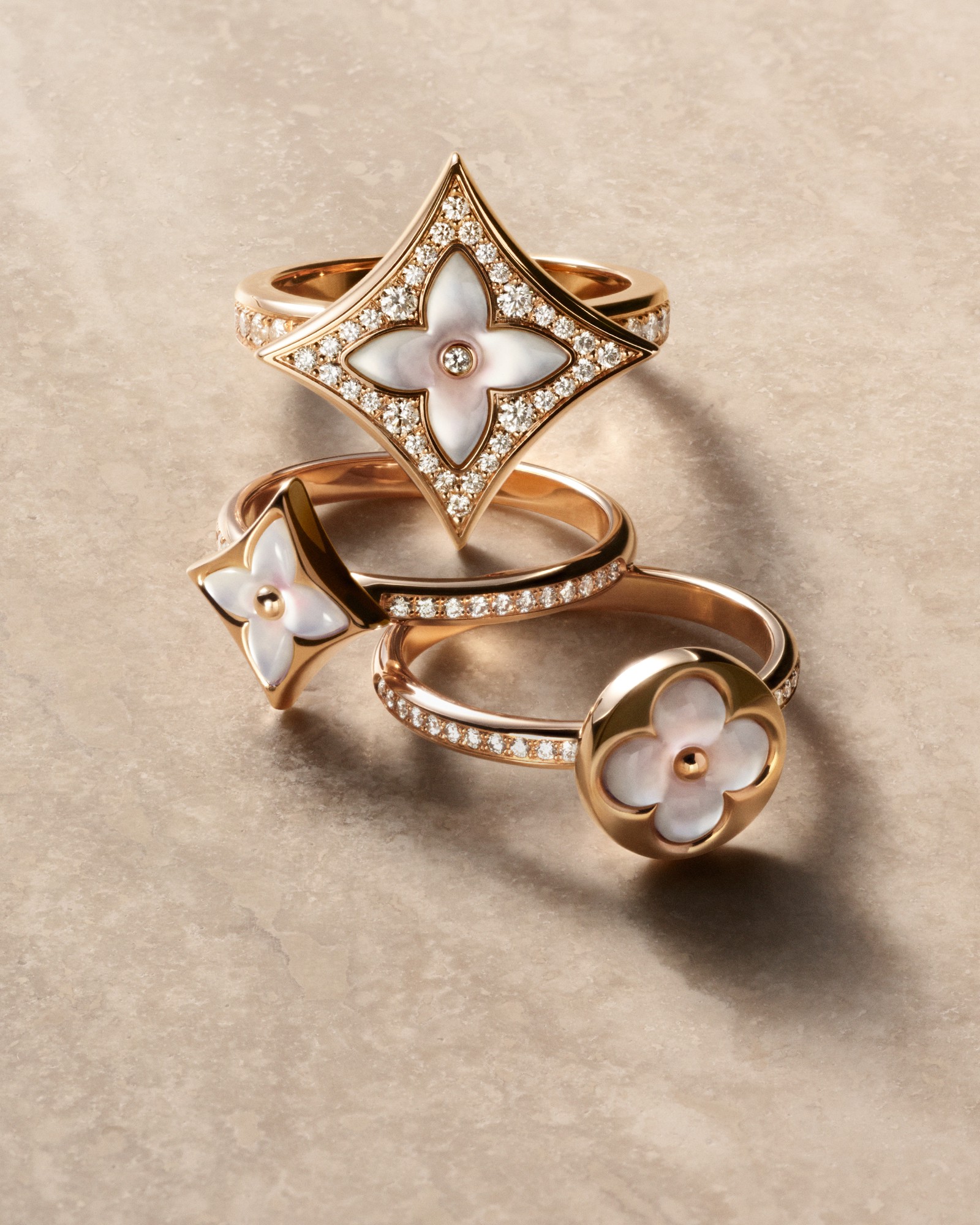 Hinh anh Các thiết kế pavé mới lấp lánh 7