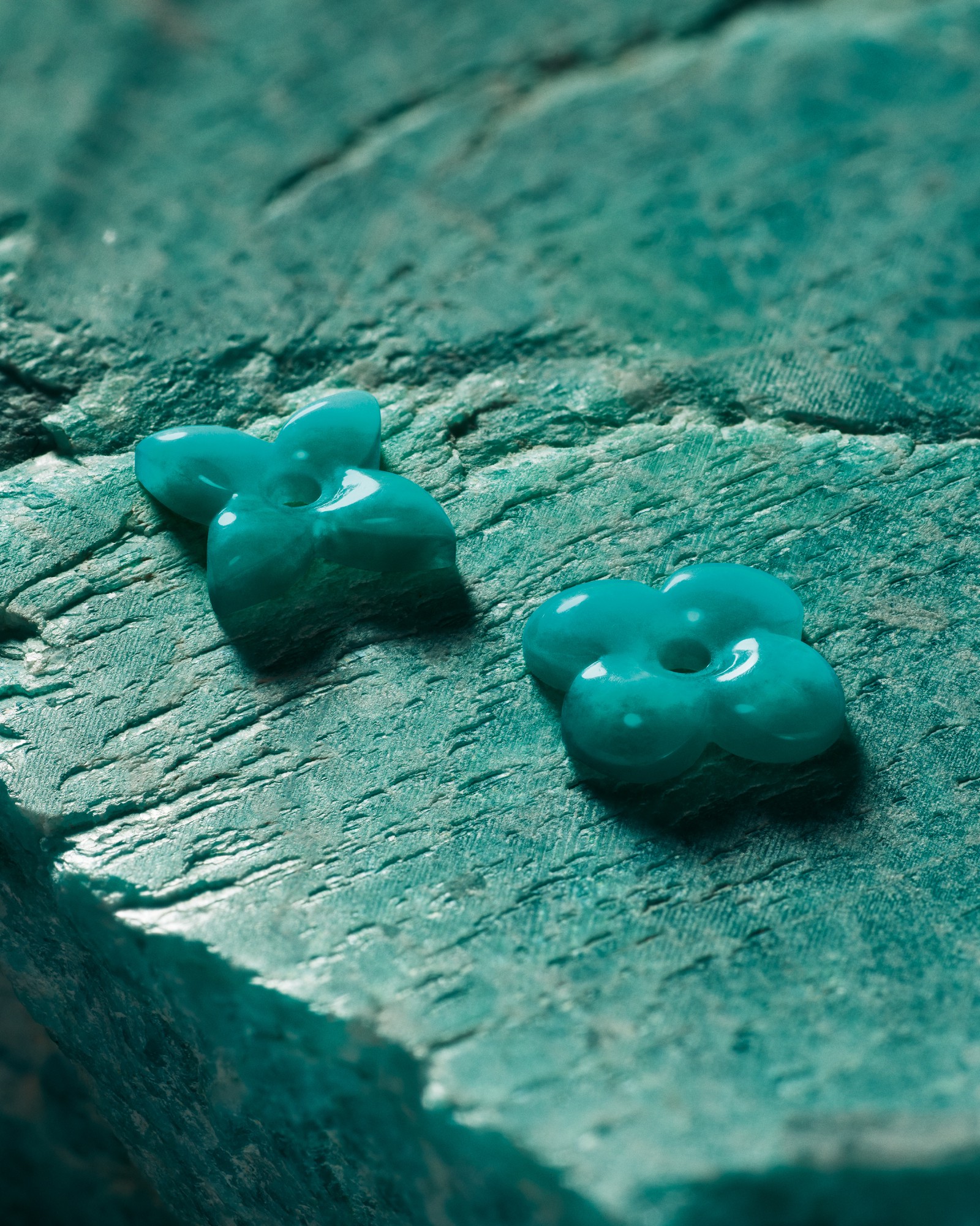 Hinh anh Các thiết kế pavé mới lấp lánh 1