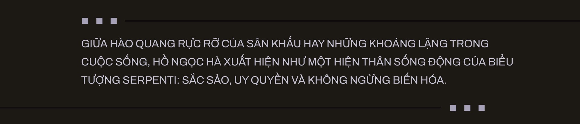 Hinh anh Hồ Ngọc Hà: Bản lĩnh độc tôn 4