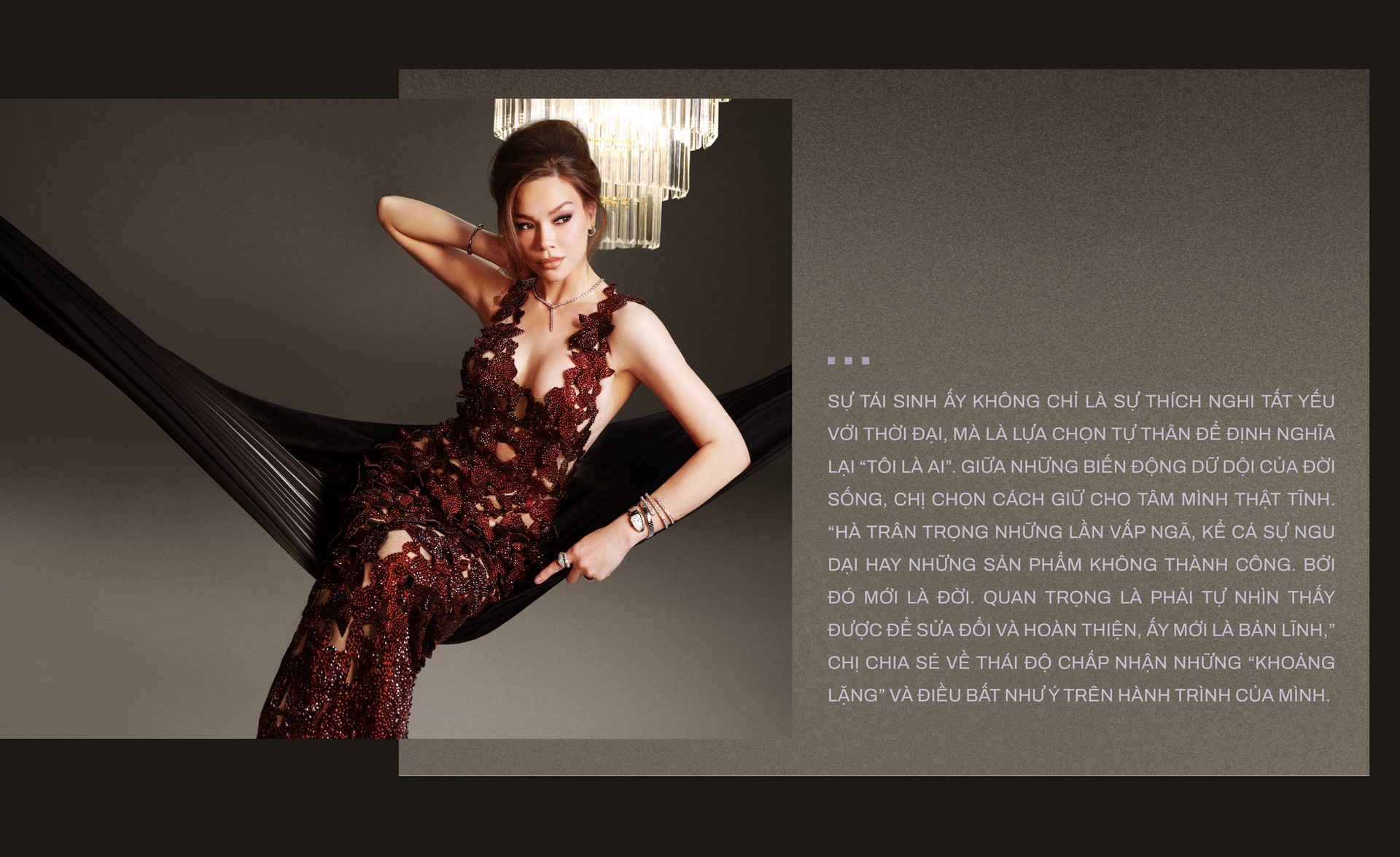 Hinh anh Hồ Ngọc Hà: Bản lĩnh độc tôn 14