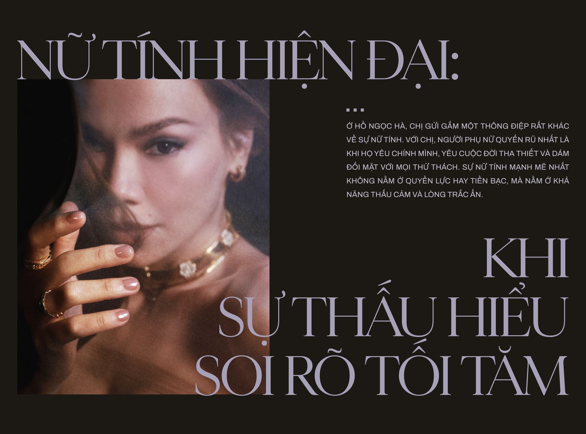 Hinh anh Hồ Ngọc Hà: Bản lĩnh độc tôn 16