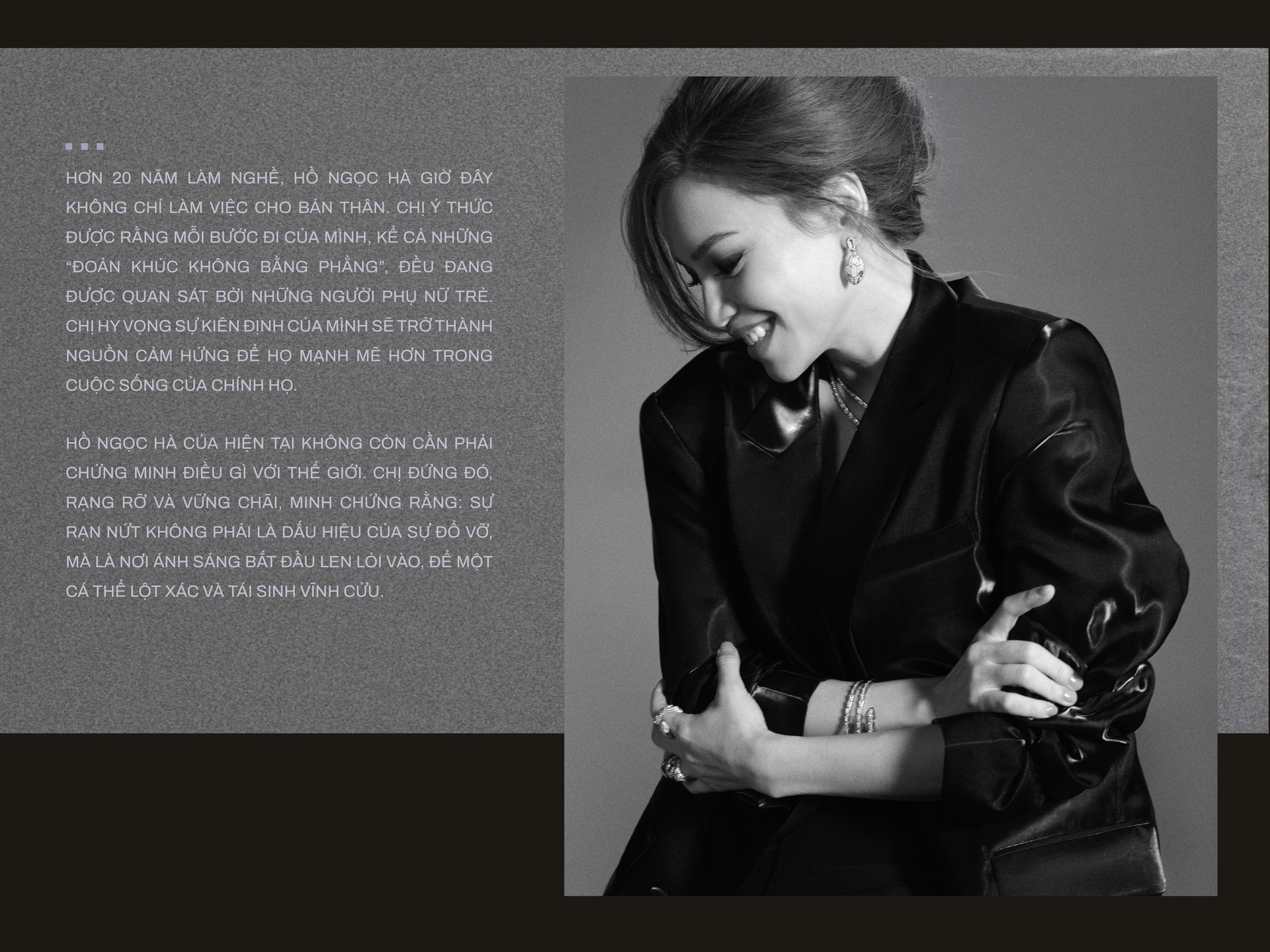 Hinh anh Hồ Ngọc Hà: Bản lĩnh độc tôn 22