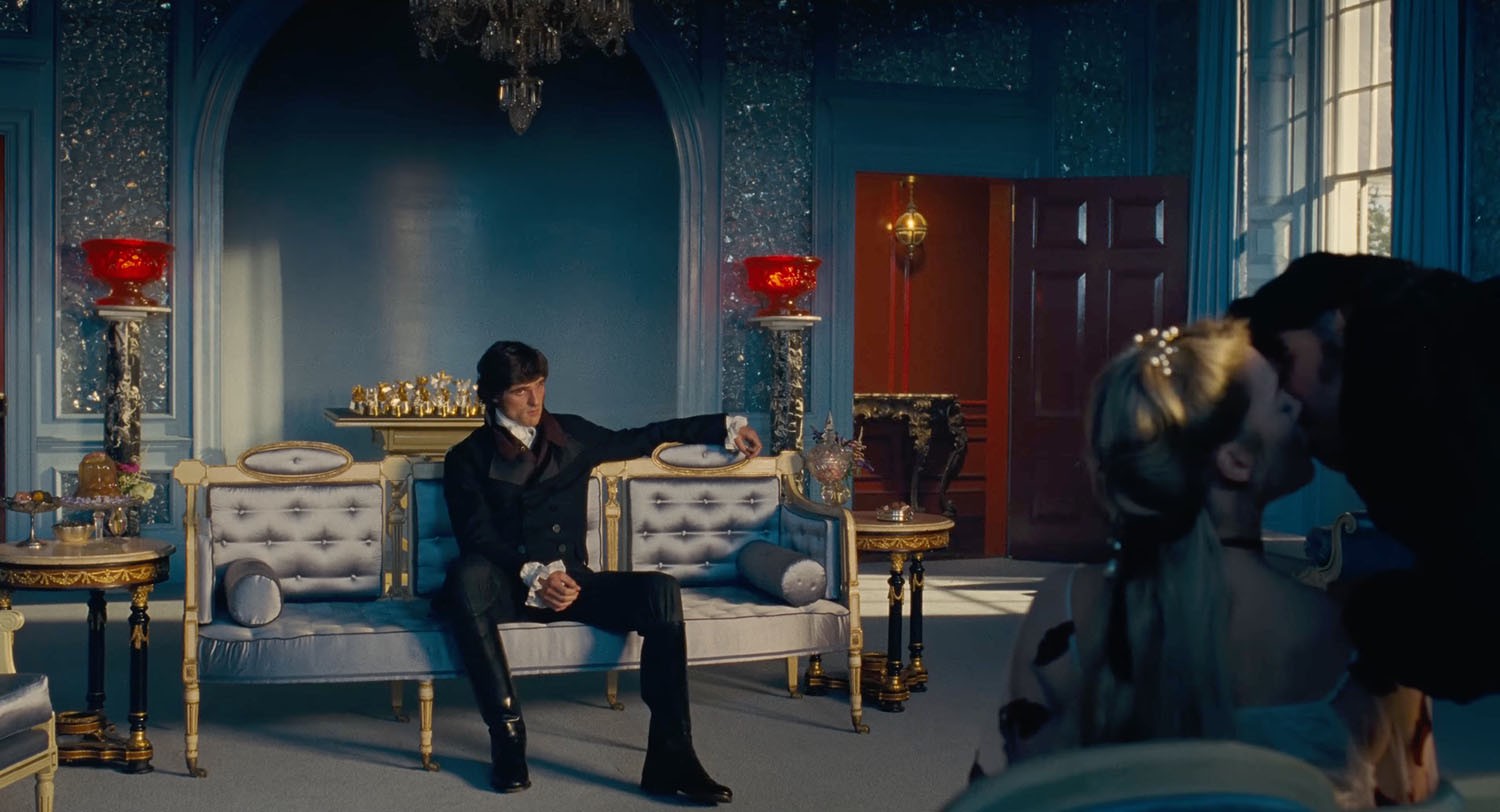 Hinh anh "Đồi gió hú 2026": Bản chuyển thể táo bạo, đẹp đẽ và đầy ám ảnh 5