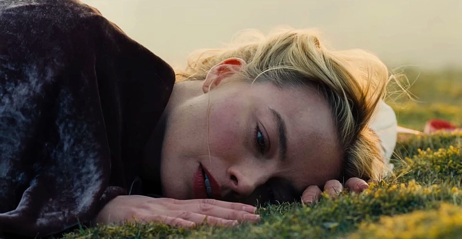 Hinh anh "Đồi gió hú 2026": Bản chuyển thể táo bạo, đẹp đẽ và đầy ám ảnh 6