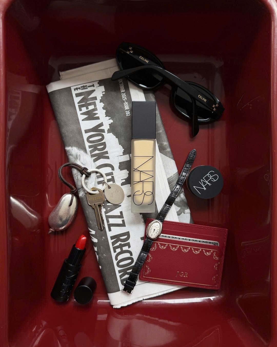 Hinh anh Khám phá bí mật đằng sau sự tự tin của người phụ nữ hiện đại 4