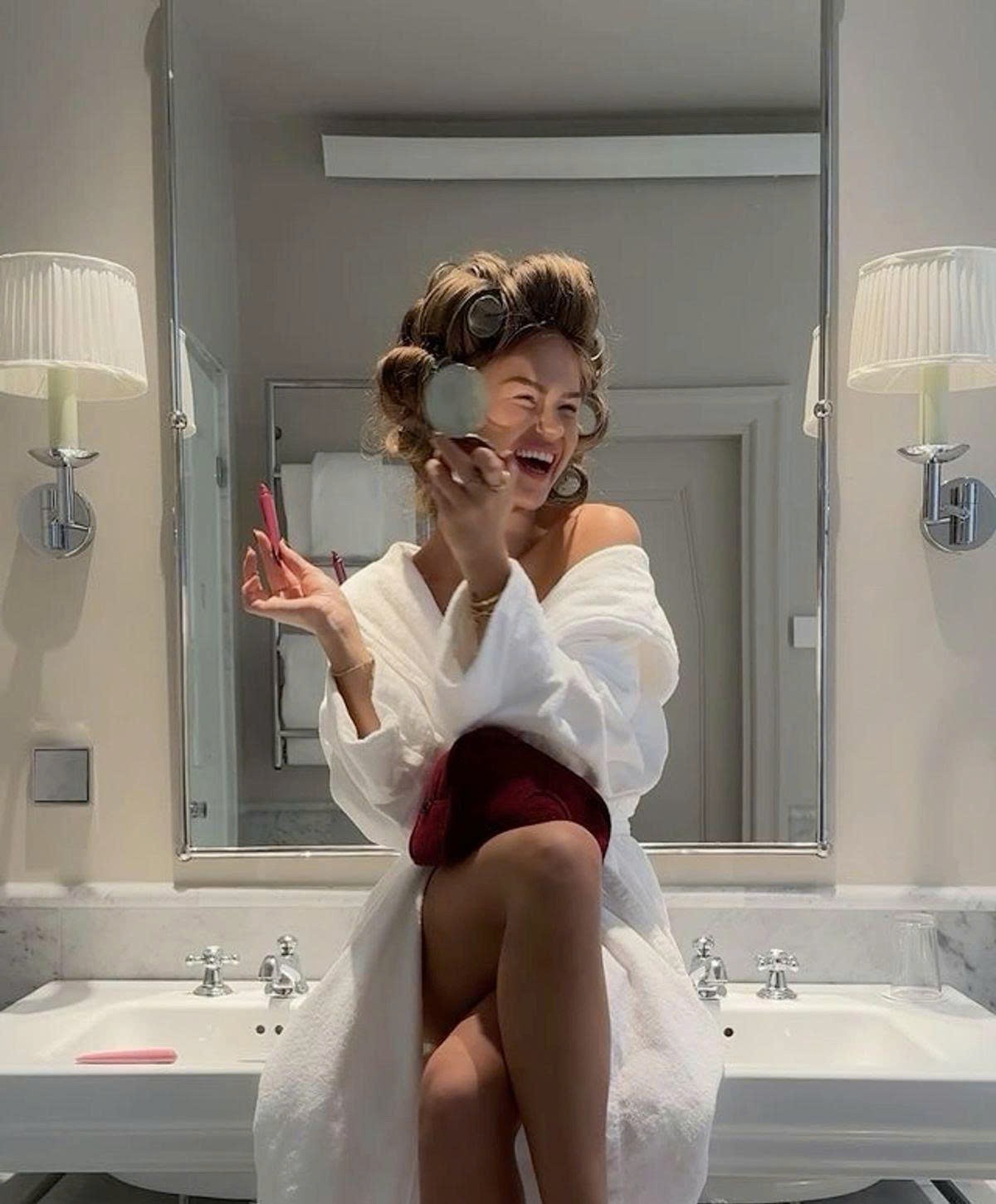 Hinh anh Khám phá bí mật đằng sau sự tự tin của người phụ nữ hiện đại 3