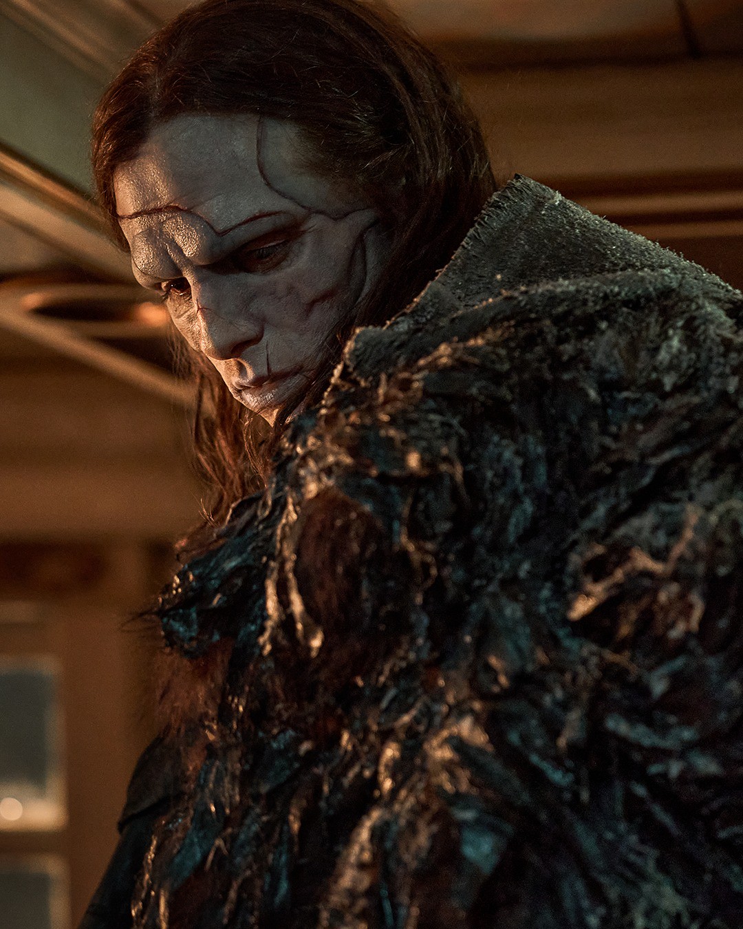 Hinh anh Frankenstein: Khi mỹ học Gothic chinh phục Oscar 2026 21