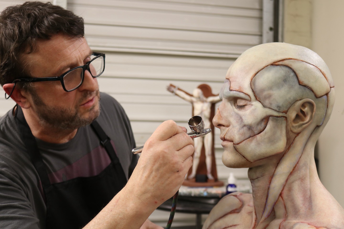 Hinh anh Frankenstein: Khi mỹ học Gothic chinh phục Oscar 2026 25