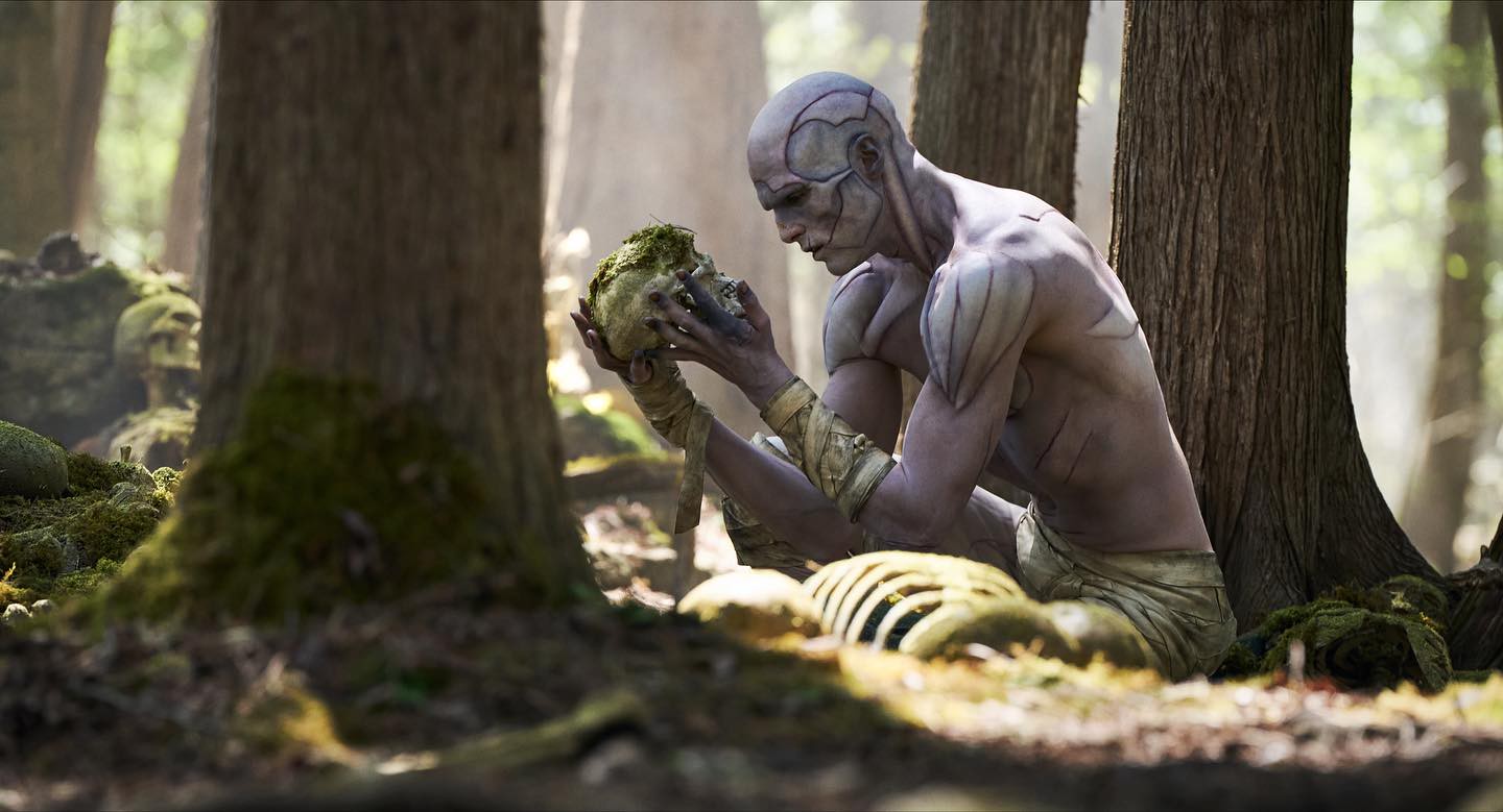 Hinh anh Frankenstein: Khi mỹ học Gothic chinh phục Oscar 2026 7