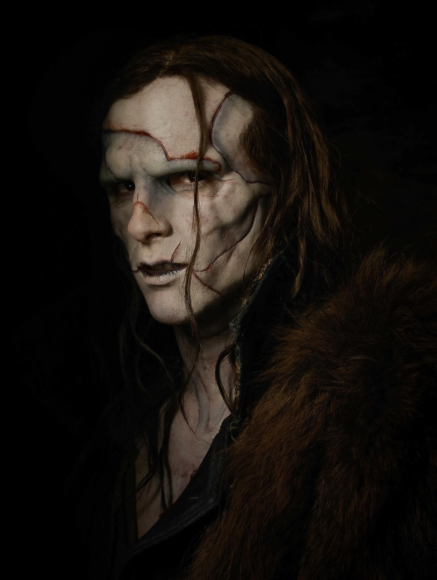 Hinh anh Frankenstein: Khi mỹ học Gothic chinh phục Oscar 2026 8