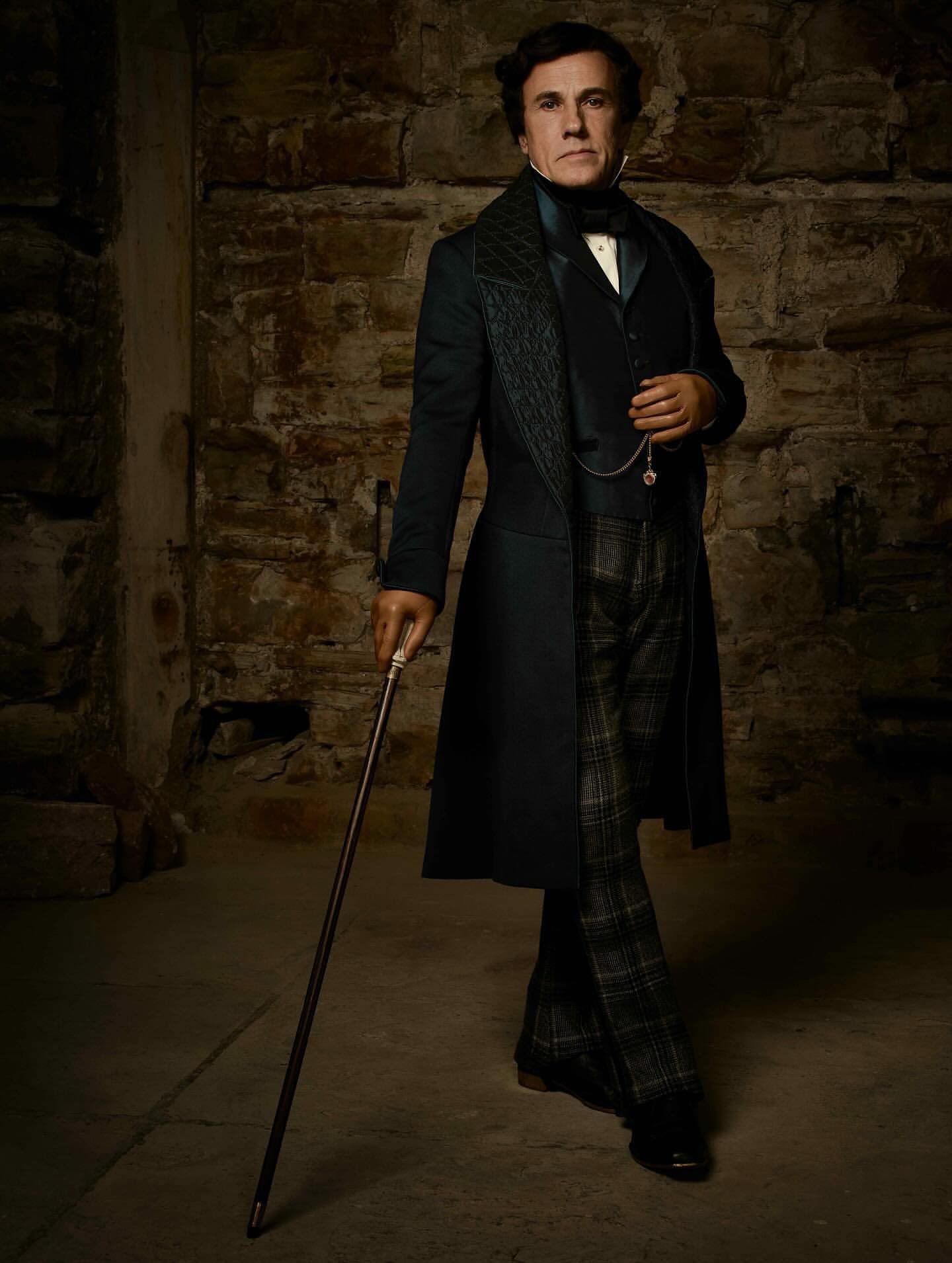 Hinh anh Frankenstein: Khi mỹ học Gothic chinh phục Oscar 2026 9