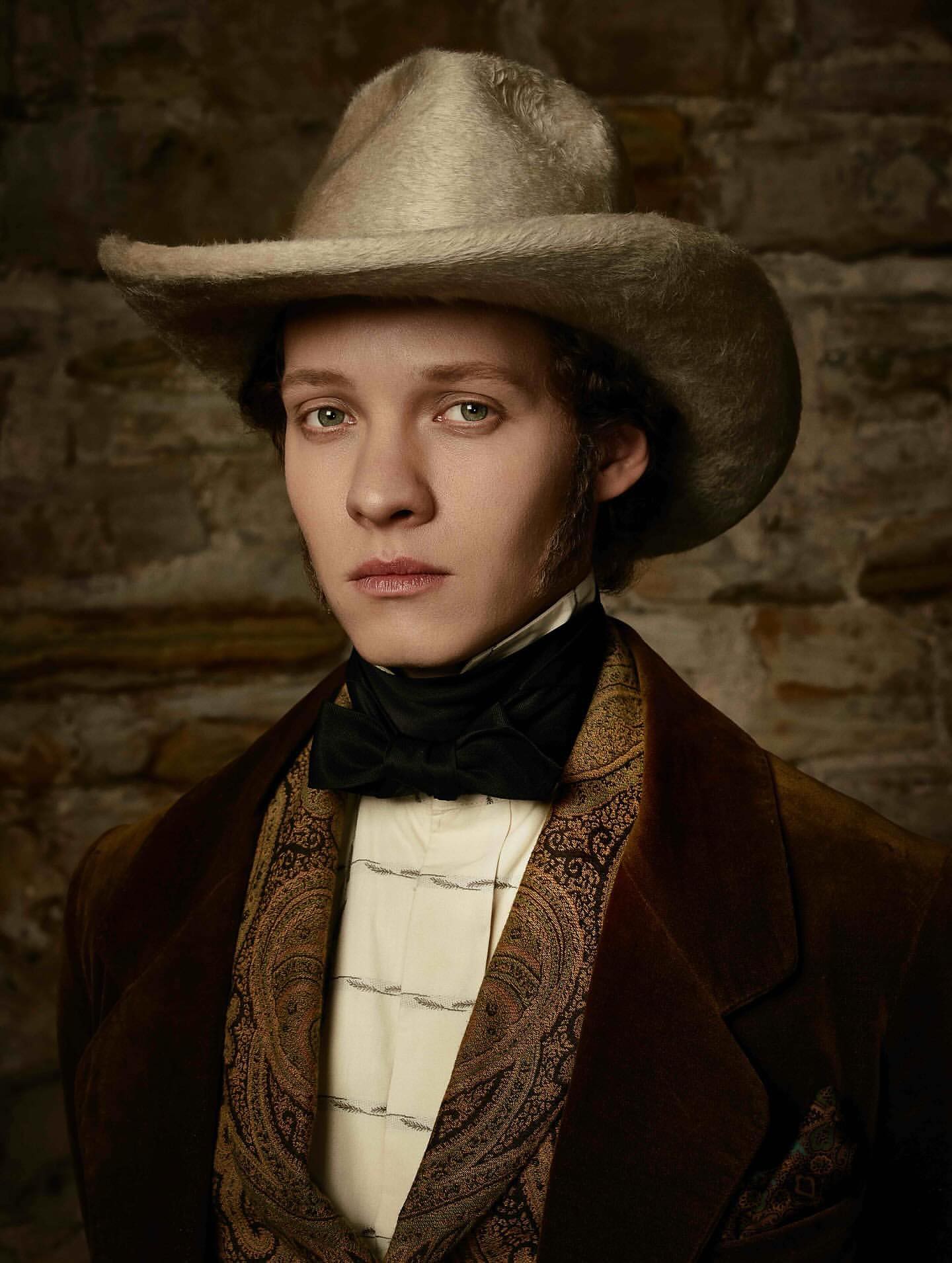 Hinh anh Frankenstein: Khi mỹ học Gothic chinh phục Oscar 2026 11