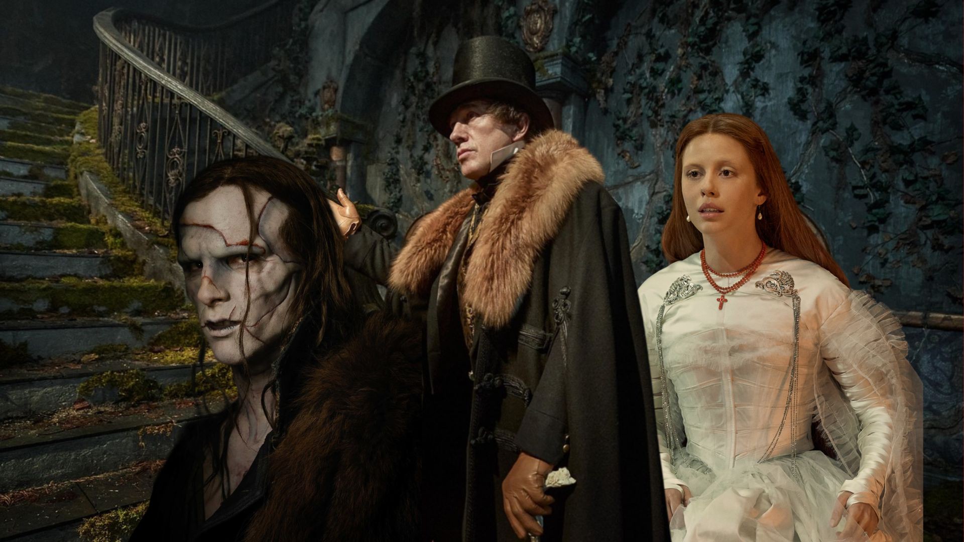 Frankenstein: Khi mỹ học Gothic chinh phục Oscar 2026