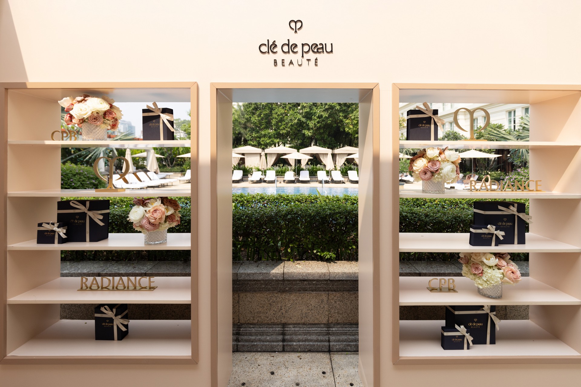 Hinh anh Clé de Peau Beauté khai mở công thức về vẻ đẹp rạng rỡ 1