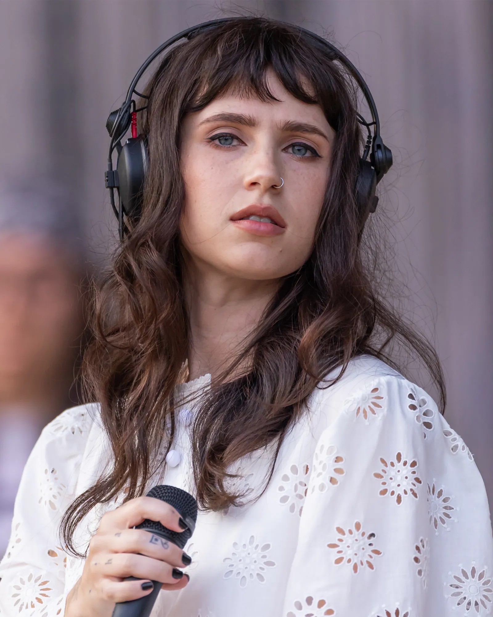 Hinh anh Hair Trends 2026: Kỷ nguyên của những mẫu tóc nhẹ tênh 1