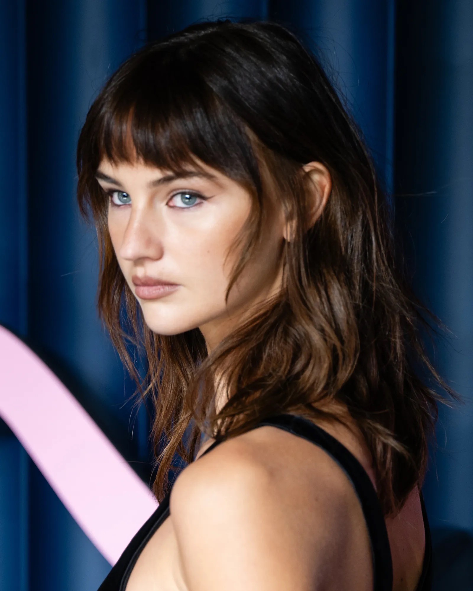 Hinh anh Hair Trends 2026: Kỷ nguyên của những mẫu tóc nhẹ tênh 4