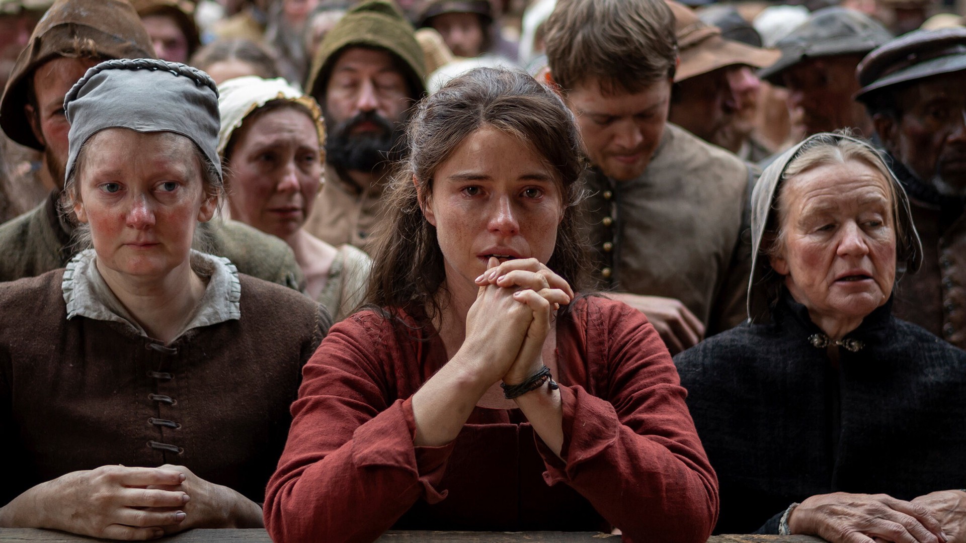 Hinh anh Đường đến Oscar: "Thế trận" giải thưởng trước giờ G 1