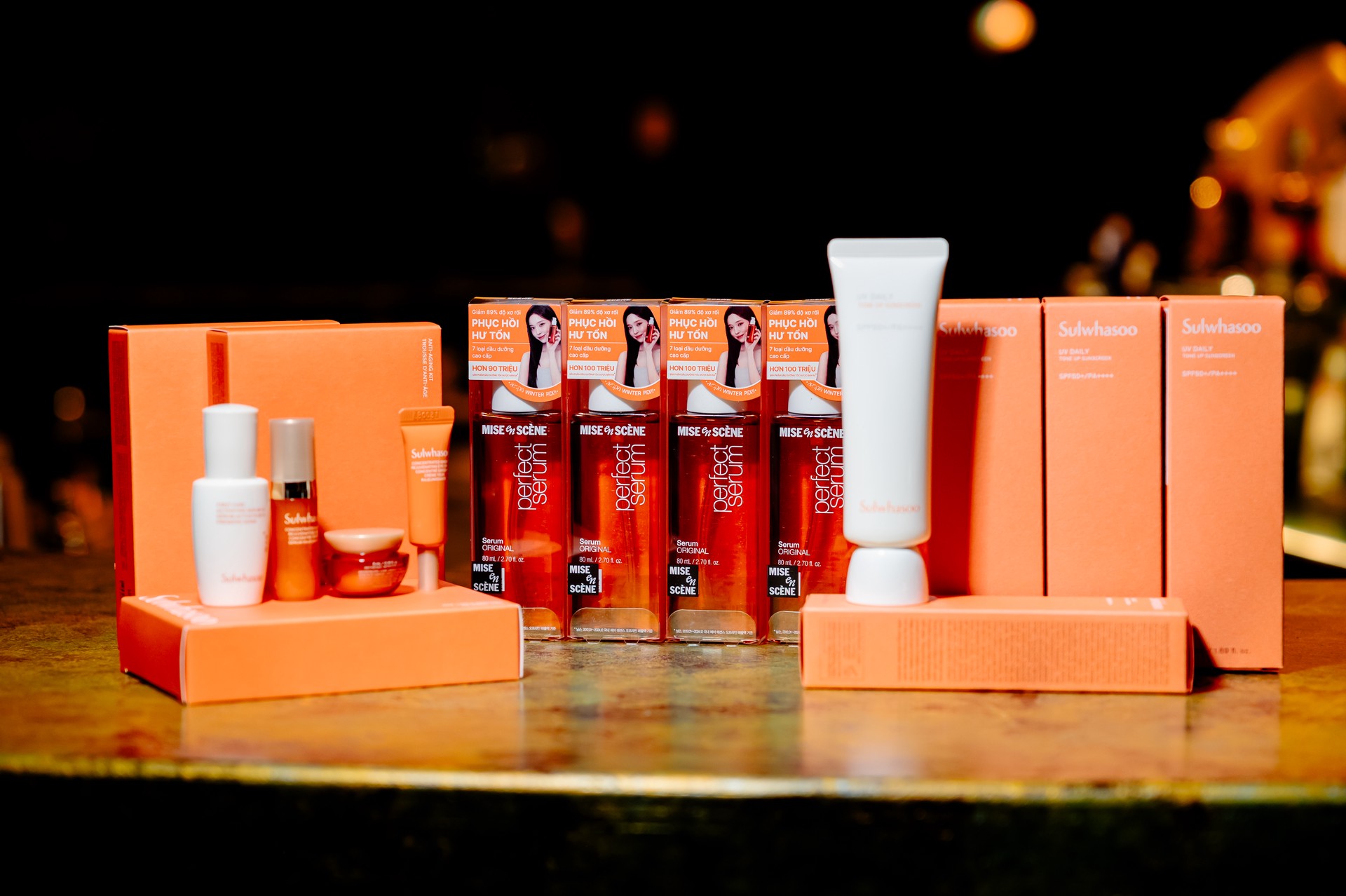 Hinh anh SR Fashion Awards 2026: Một thập kỷ bền bỉ tôn vinh giá trị Việt 1