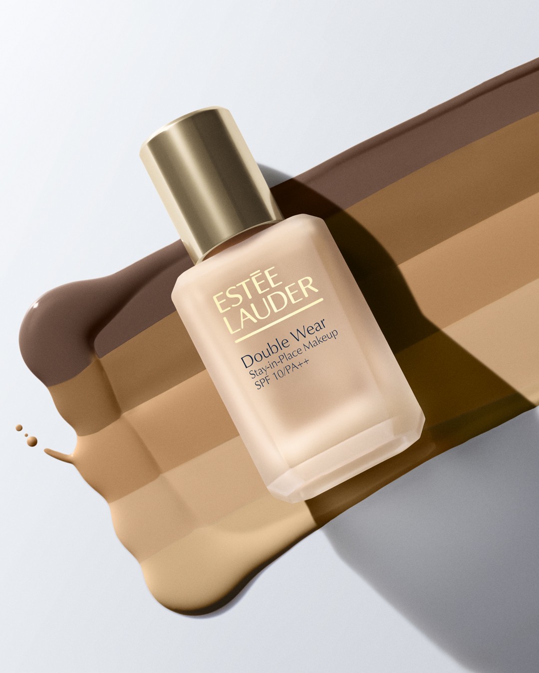 Hinh anh Estée Lauder tái định nghĩa Double Wear với phiên bản cải tiến toàn diện 3