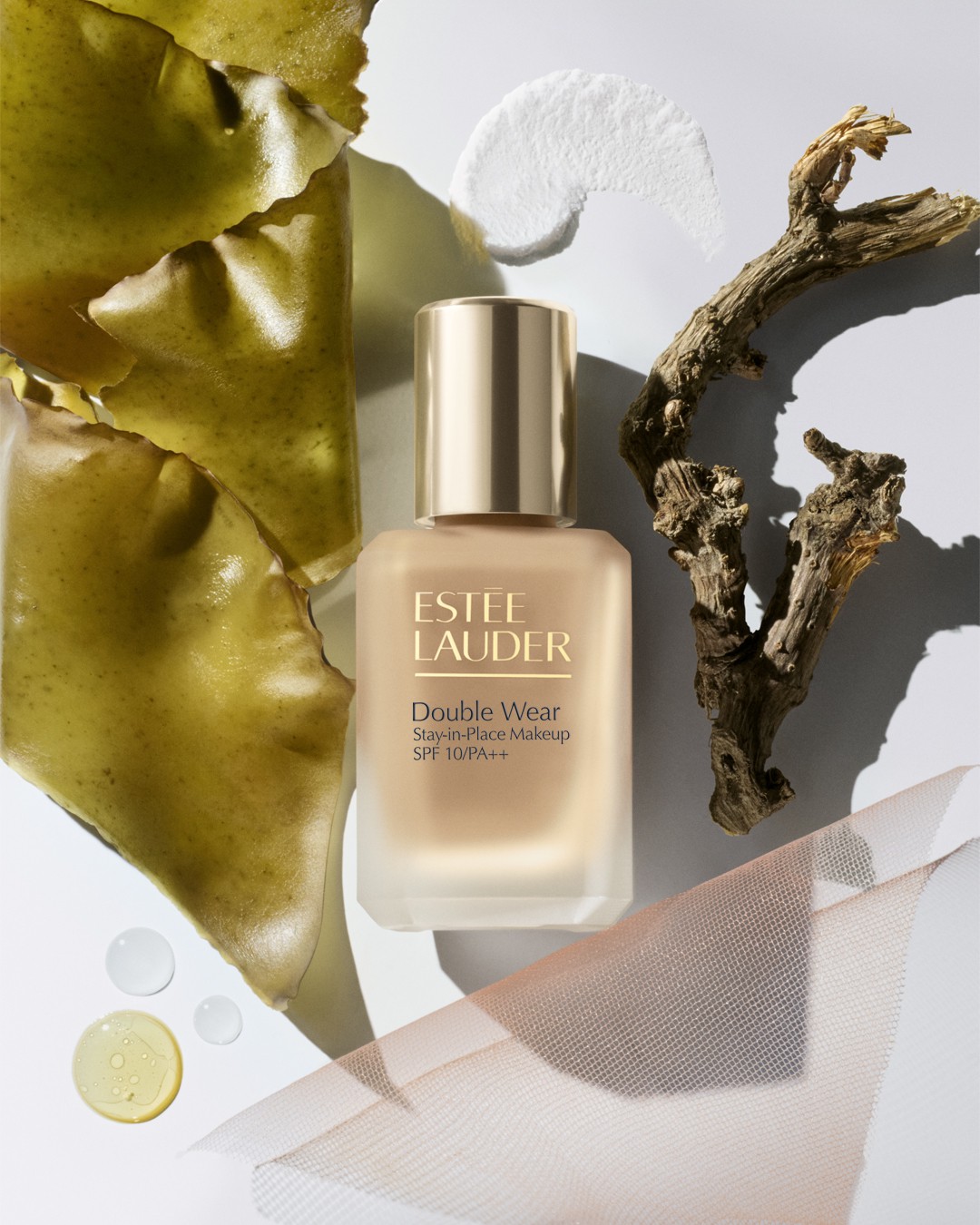 Hinh anh Estée Lauder tái định nghĩa Double Wear với phiên bản cải tiến toàn diện 2