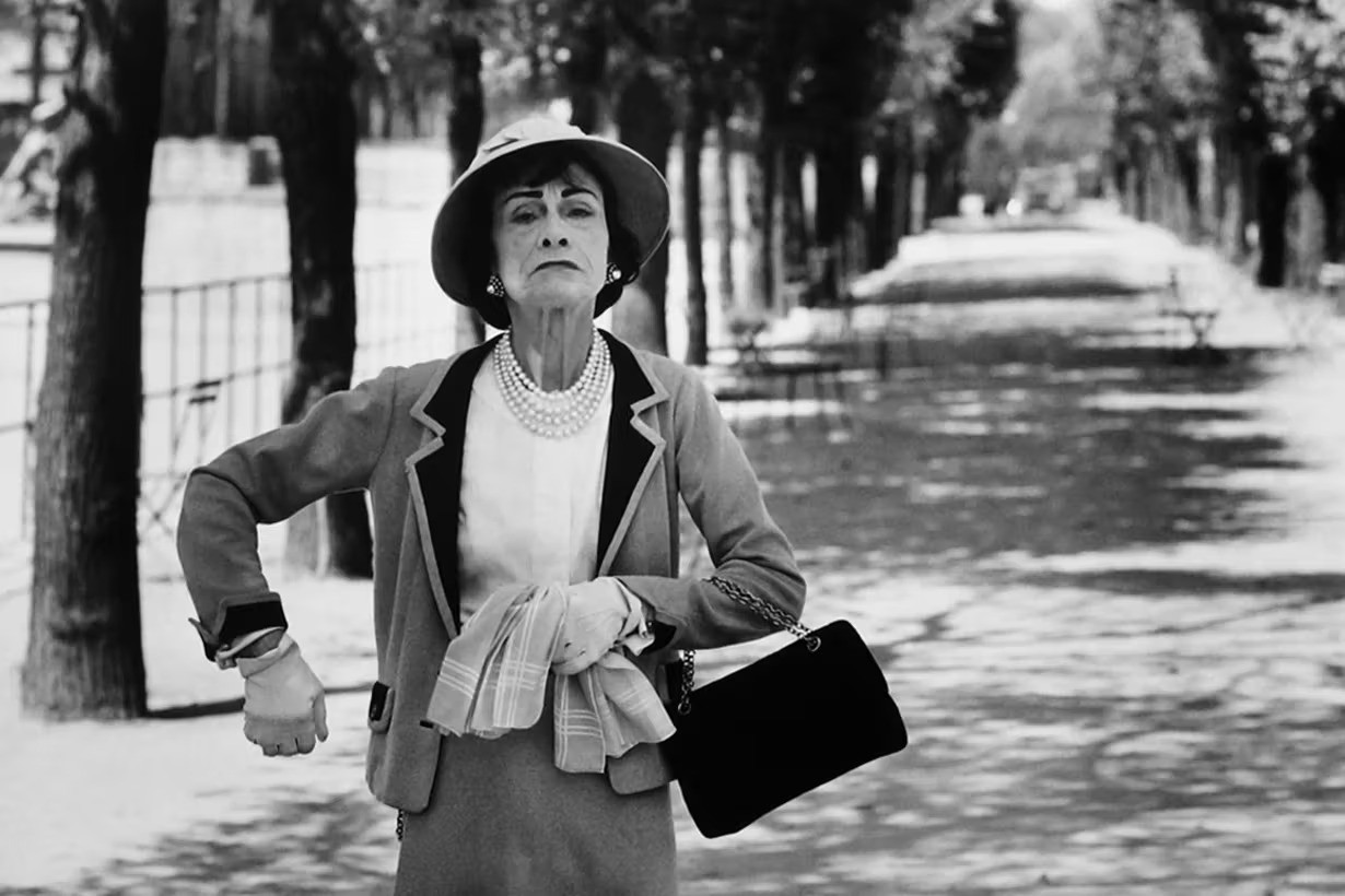 Hinh anh Chiếc túi 2.55 qua nhãn quan của Matthieu Blazy 3