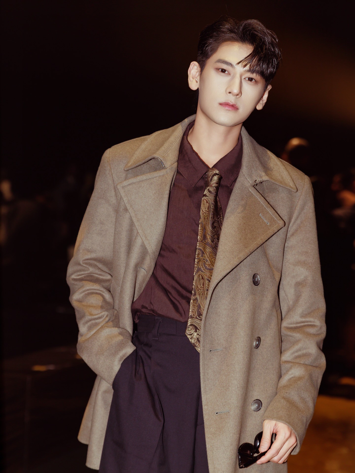 Hinh anh Chiến dịch 08/03 của Chicilon Media: Một lời chúc, một khoảnh khắc riêng 5