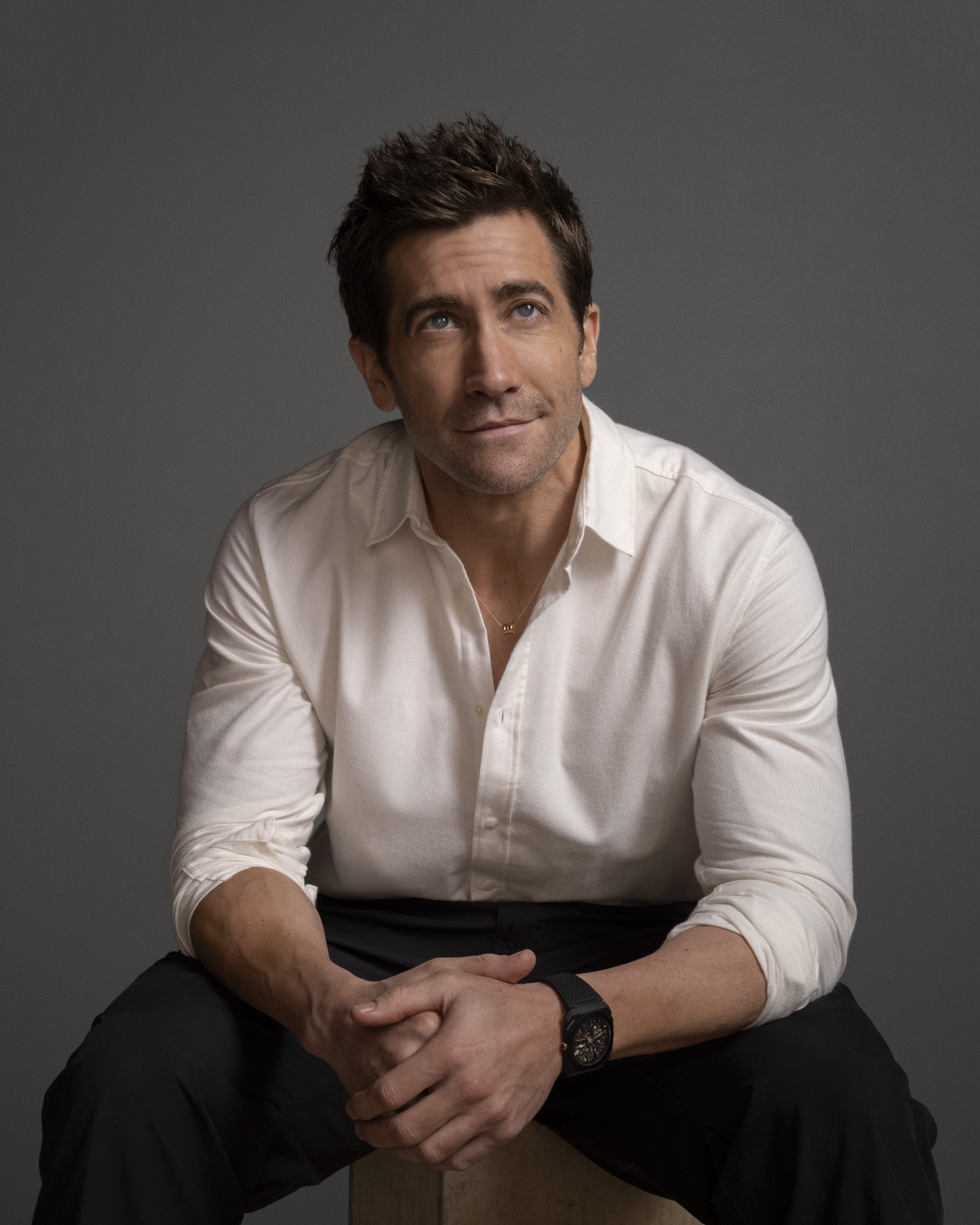 Hinh anh Nam diễn viên Jake Gyllenhaal trở thành tân Đại sứ thương hiệu toàn cầu của Bvlgari 3