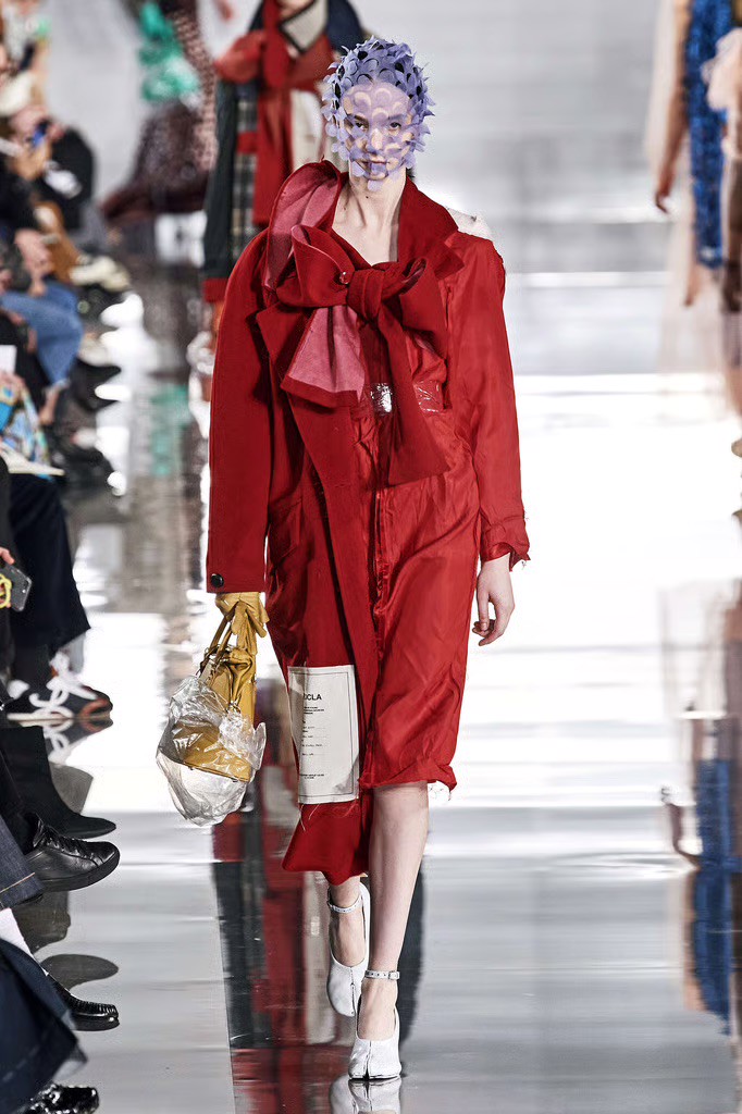 Hinh anh John Galiano và những bí thuật thời trang không thể sao chép 21