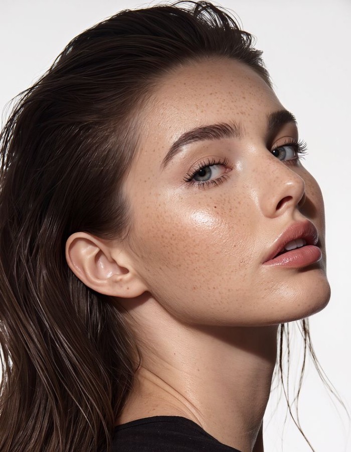 Hinh anh Tuyệt kỹ giữ lớp nền trong veo, mịn ráo trong mùa nồm ẩm 4