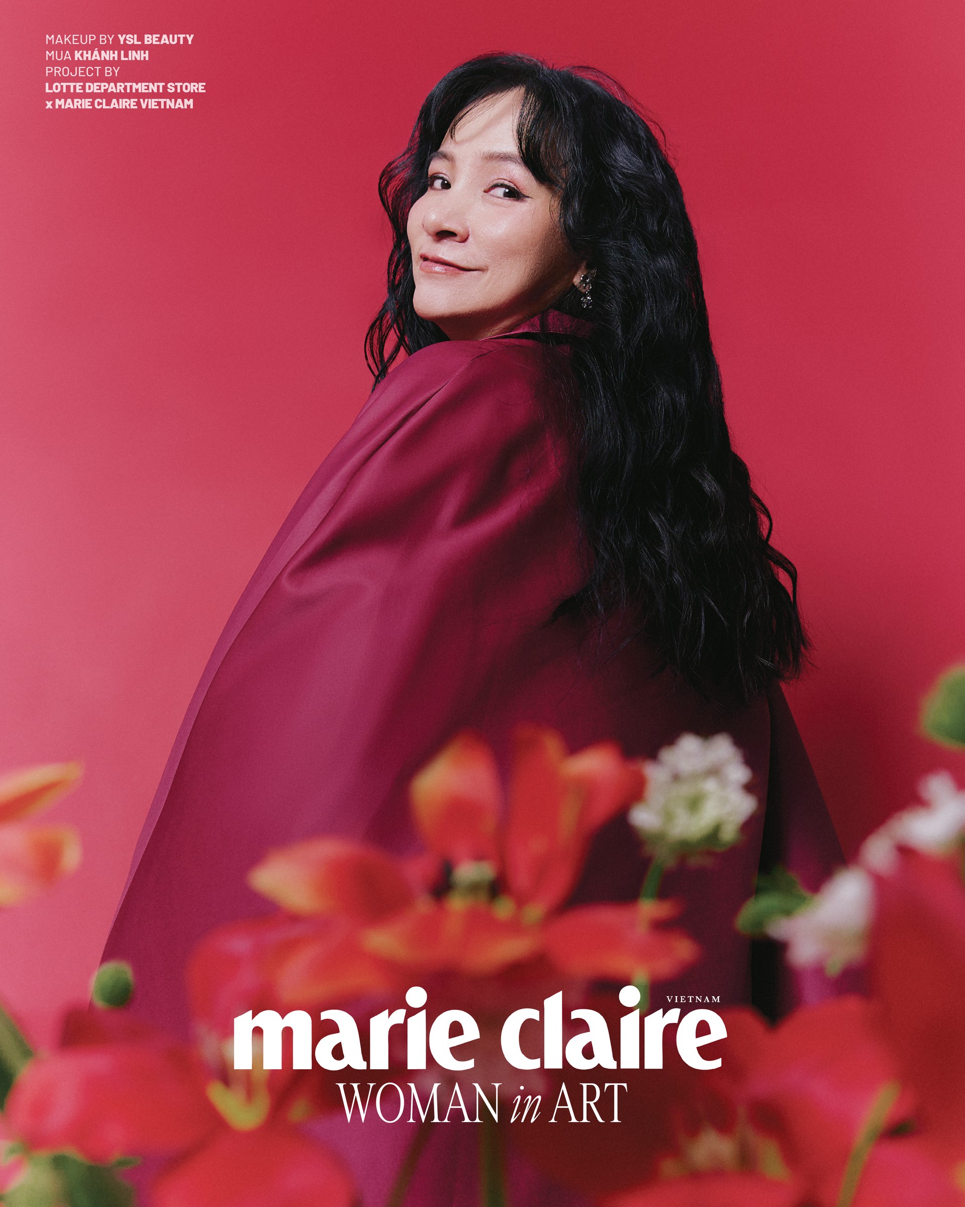 Hinh anh Nếu Hà Nội là một bức tranh sơn mài khổ lớn đang trong quá trình bồi vóc, chị Bùi Thị Thanh Hương có thể được xem như người kiên nhẫn dệt nên những sợi liên kết tinh tế giữa các lớp màu của thành phố. 6