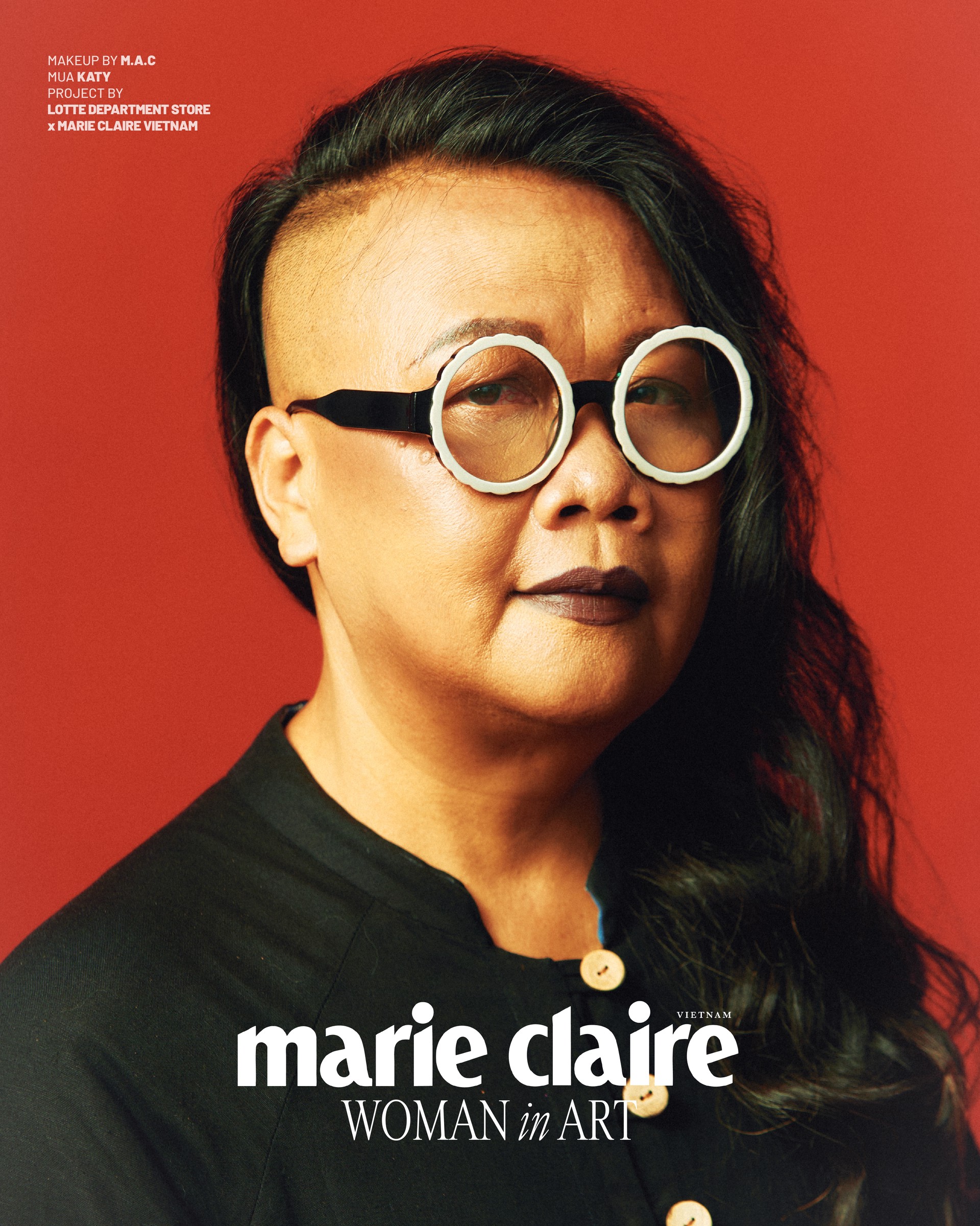 Hinh anh Nếu Hà Nội là một bức tranh sơn mài khổ lớn đang trong quá trình bồi vóc, chị Bùi Thị Thanh Hương có thể được xem như người kiên nhẫn dệt nên những sợi liên kết tinh tế giữa các lớp màu của thành phố. 5