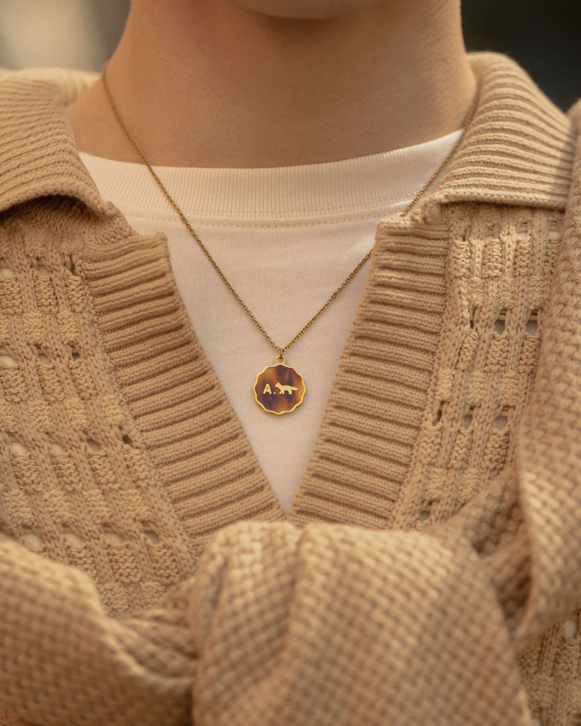 Hinh anh Maison Kitsuné bắt tay A.SOCIETY ra mắt bộ sưu tập kính mắt giới hạn 4