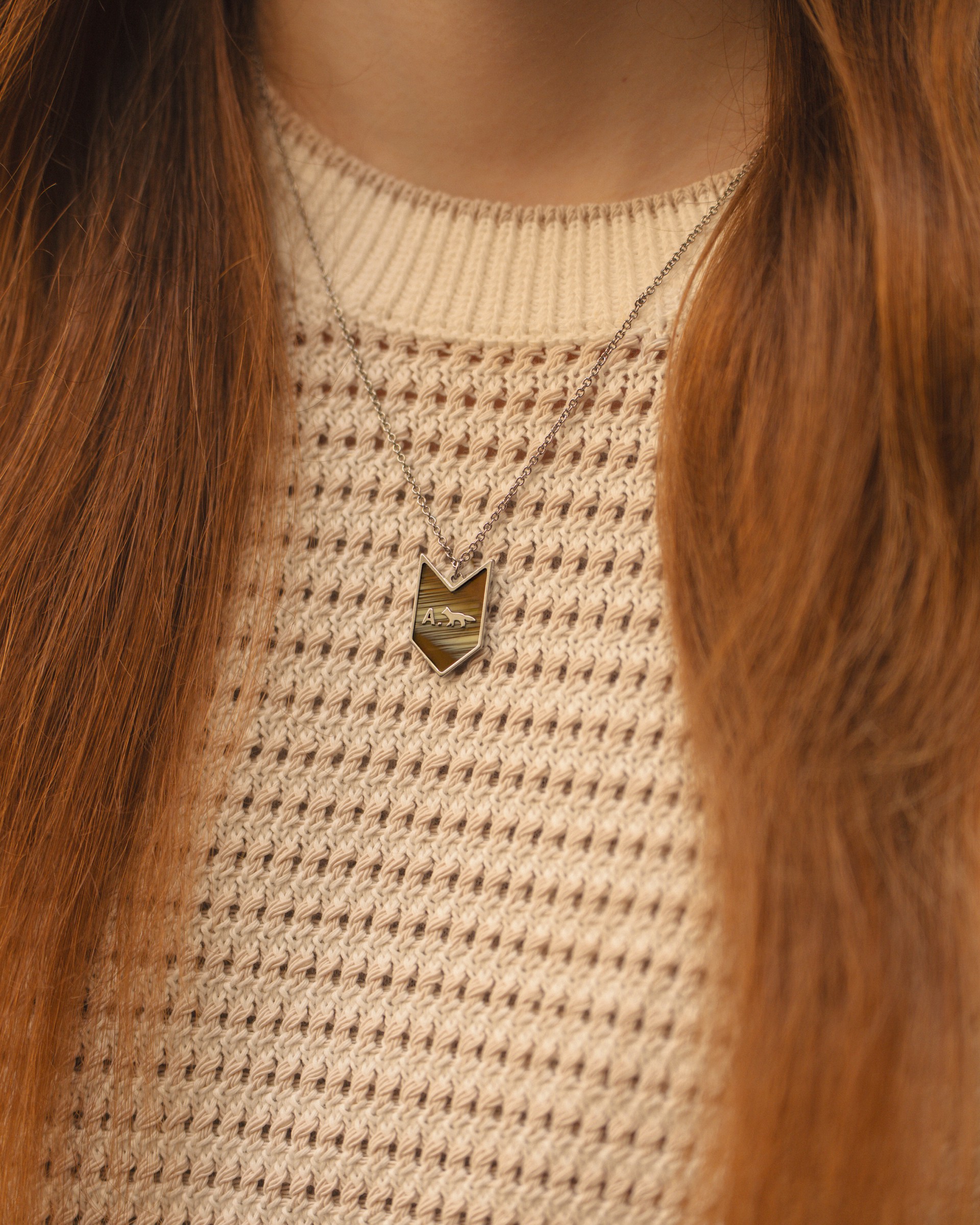 Hinh anh Maison Kitsuné bắt tay A.SOCIETY ra mắt bộ sưu tập kính mắt giới hạn 5