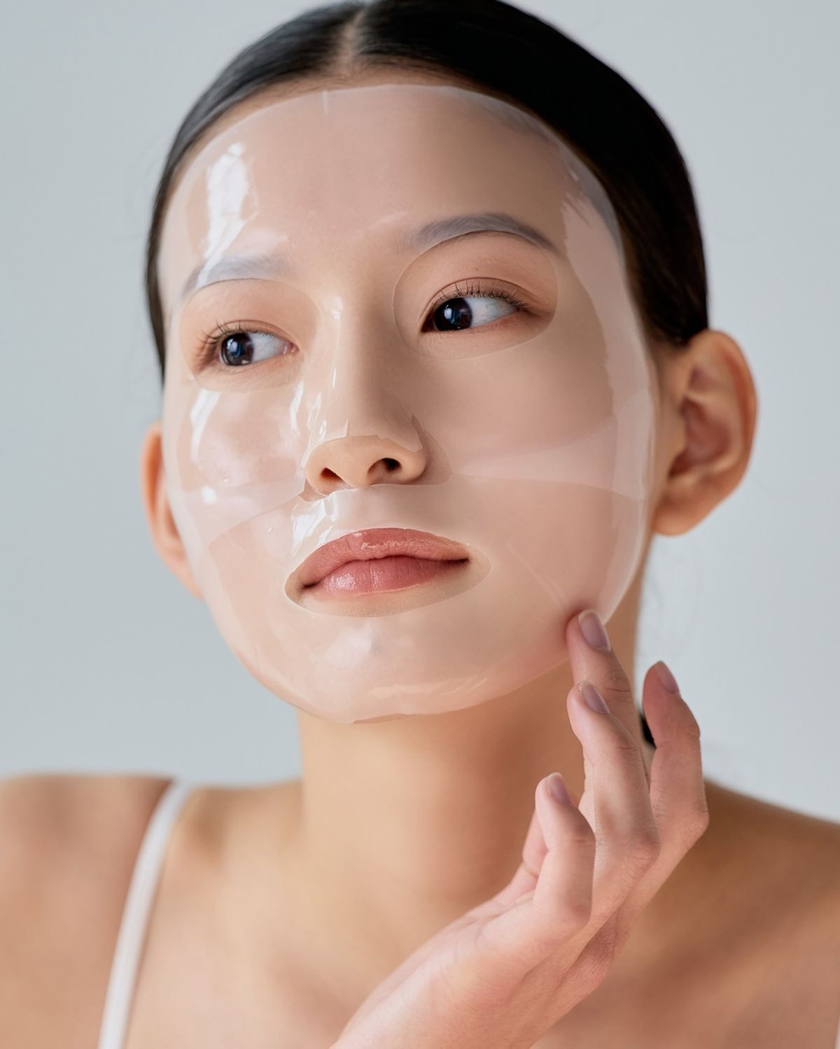 Hinh anh Nắm bắt nghệ thuật đắp mặt nạ giấy với 5 câu hỏi thường gặp  1