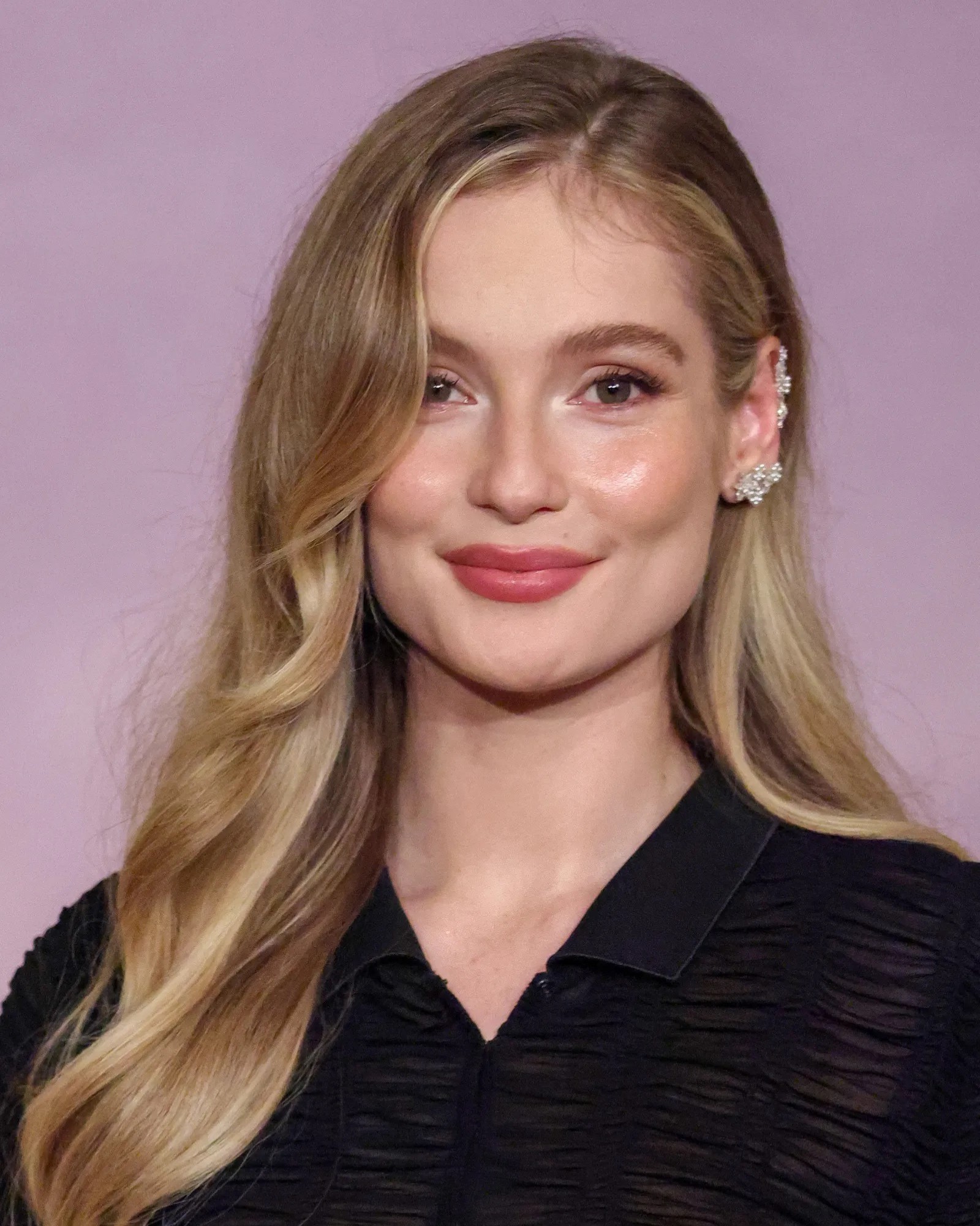 Hinh anh Hair Trends 2026: Kỷ nguyên của những mẫu tóc nhẹ tênh 18