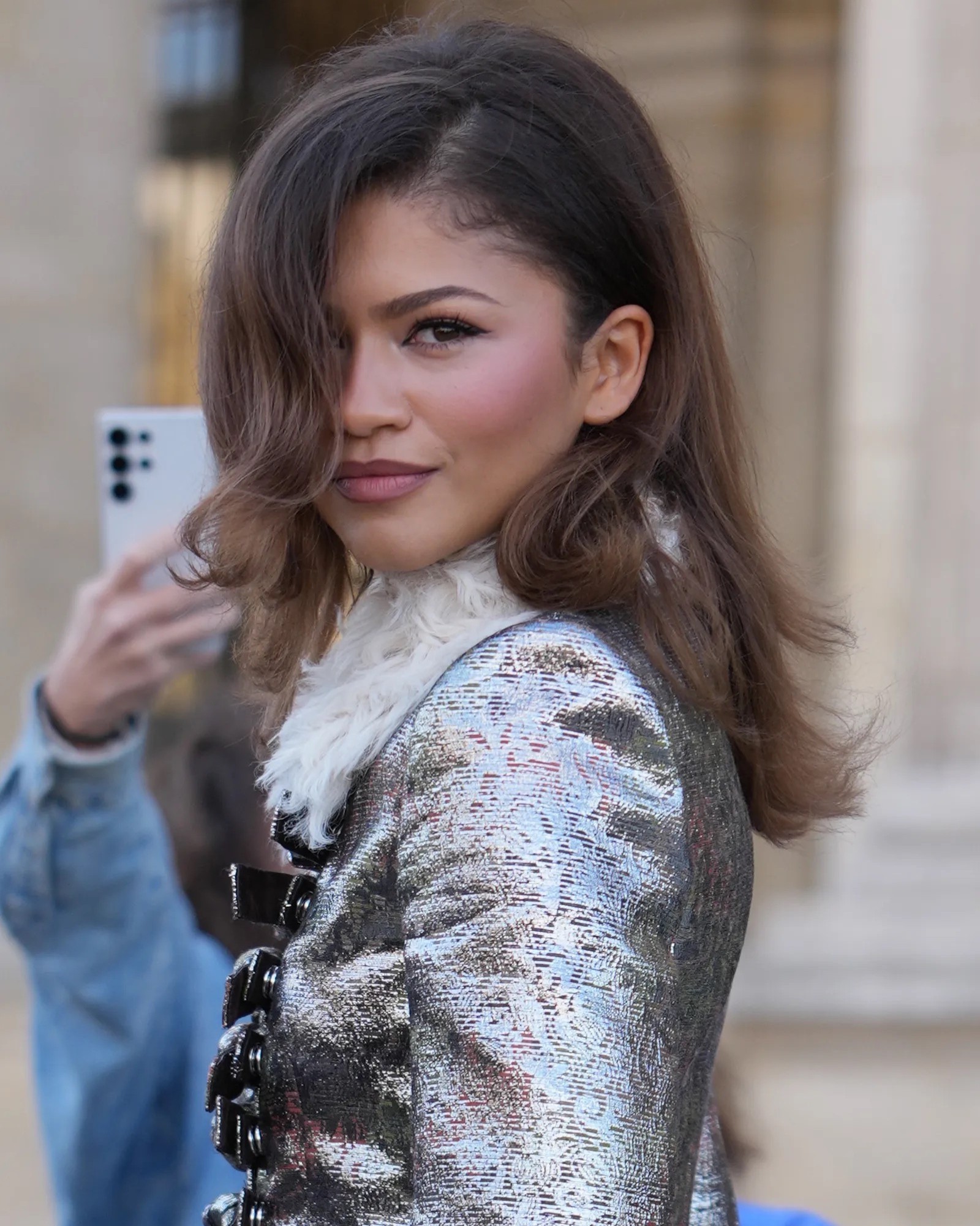 Hinh anh Hair Trends 2026: Kỷ nguyên của những mẫu tóc nhẹ tênh 16