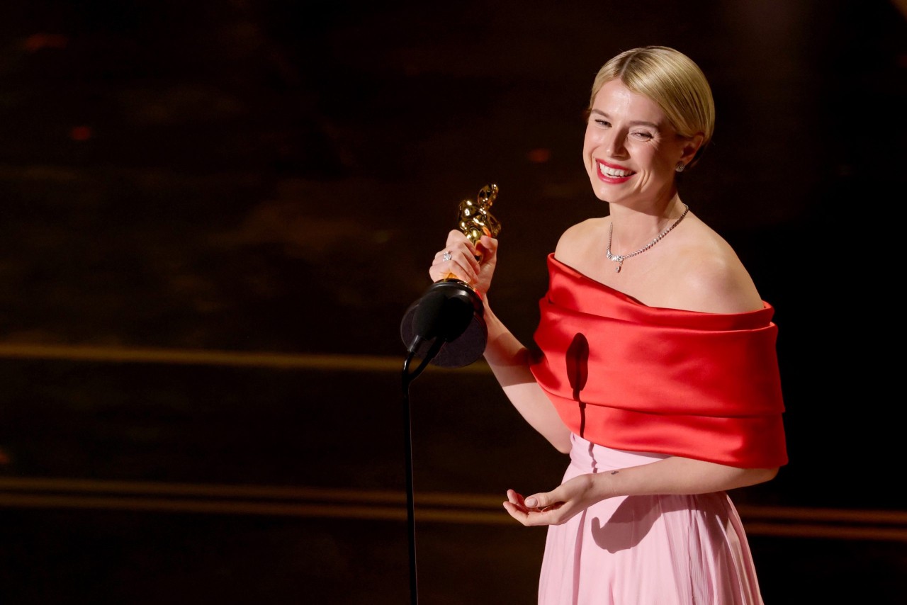 Hinh anh 10 khoảnh khắc làm nên kỳ Oscar 2026 đáng nhớ 3