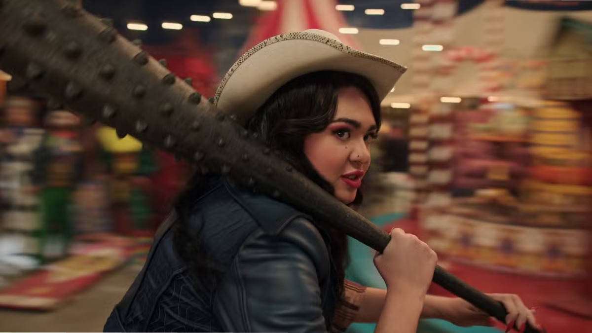 Hinh anh One Piece SS2: Những ‘bóng hồng’ khiến Đại Hải Trình tìm kho báu thêm sóng gió 14