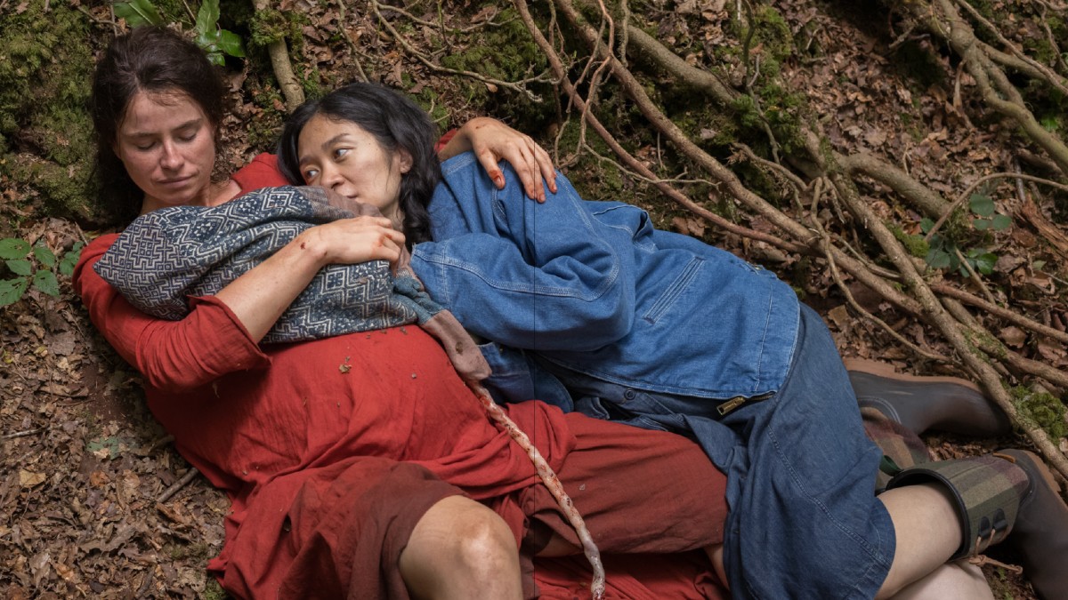 Hinh anh Đường đến Oscar: Chất Á Đông trong tính nữ dịu dàng của điện ảnh Chloé Zhao 10