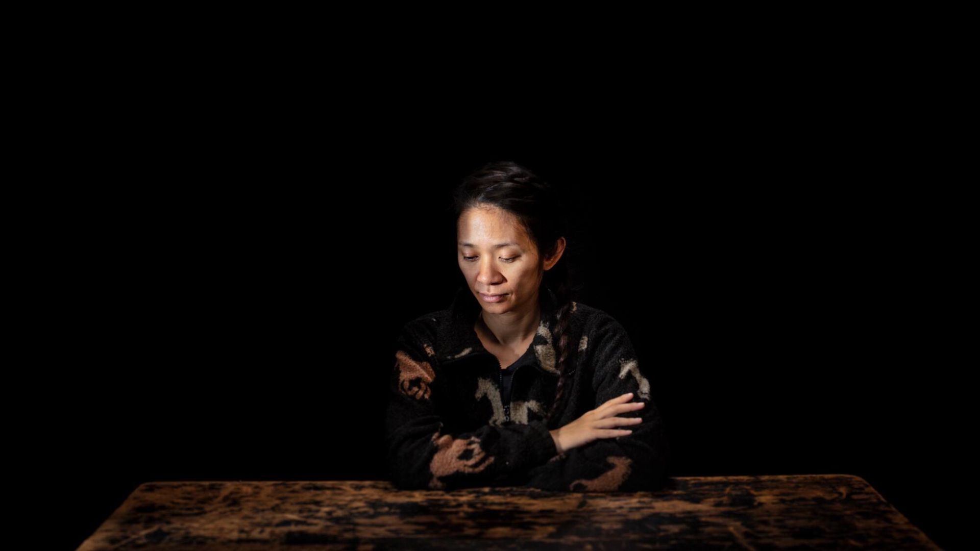 Đường đến Oscar: Chất Á Đông trong tính nữ dịu dàng của điện ảnh Chloé Zhao