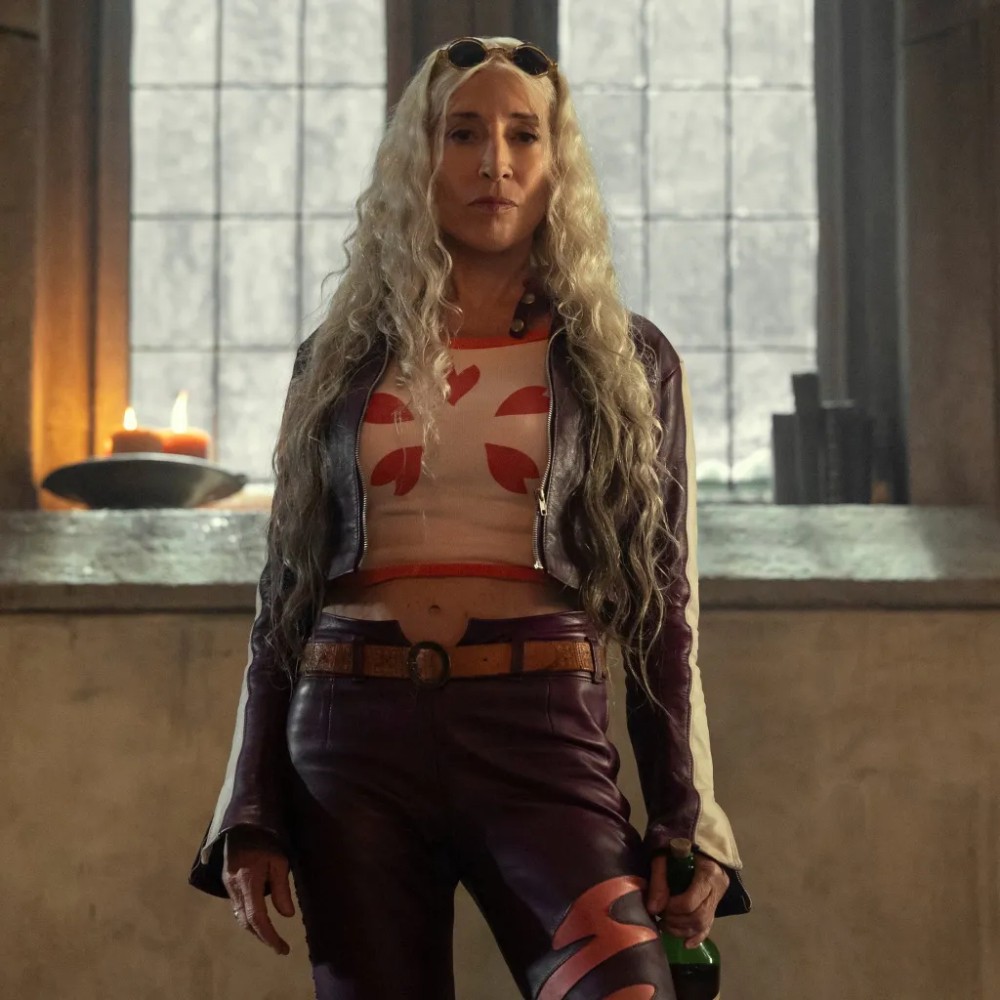 Hinh anh One Piece SS2: Những ‘bóng hồng’ khiến Đại Hải Trình tìm kho báu thêm sóng gió 12