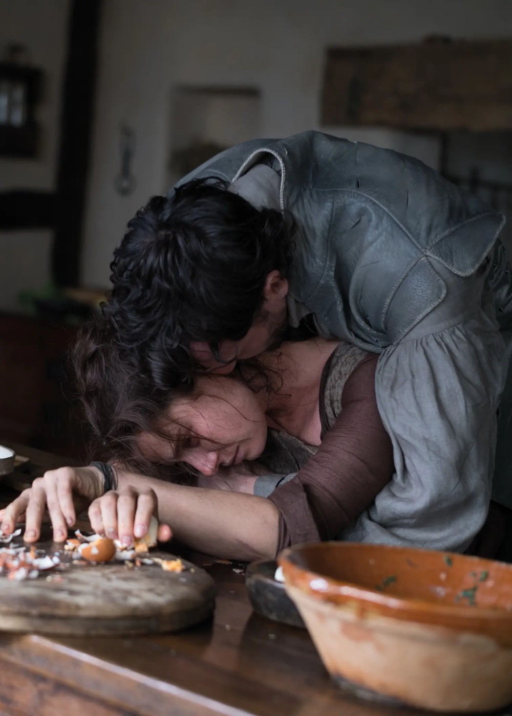 Hinh anh Đường đến Oscar: Chất Á Đông trong tính nữ dịu dàng của điện ảnh Chloé Zhao 13