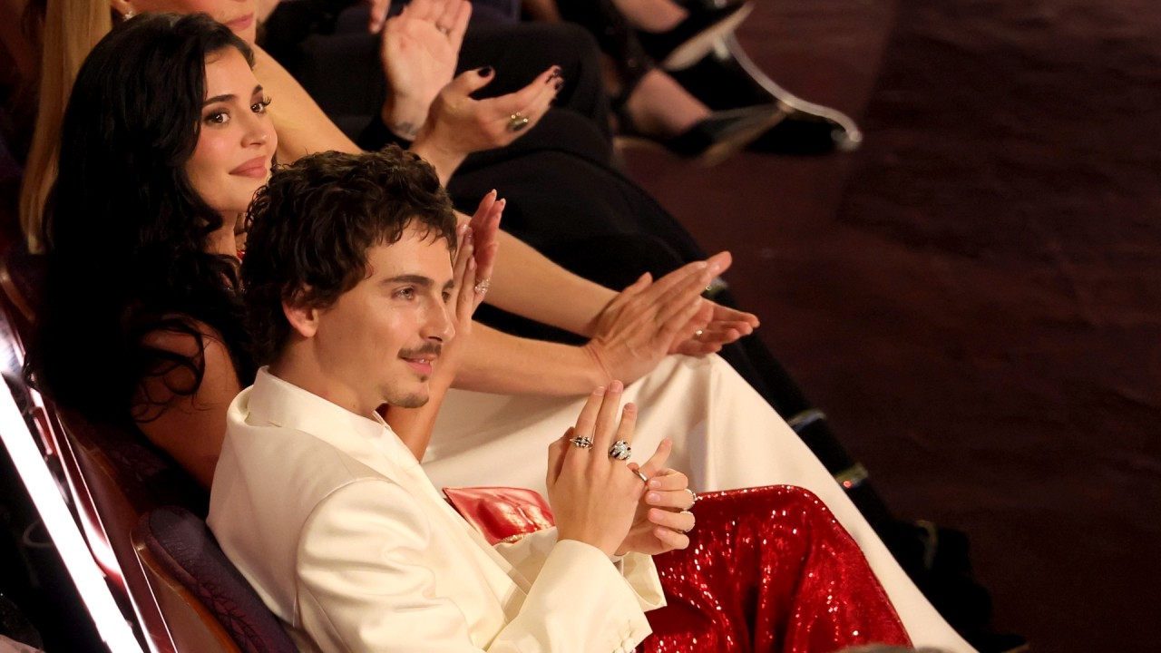 Hinh anh 10 khoảnh khắc làm nên kỳ Oscar 2026 đáng nhớ 4