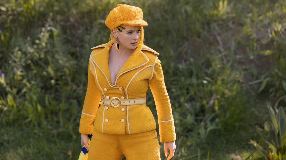 Hinh anh One Piece SS2: Những ‘bóng hồng’ khiến Đại Hải Trình tìm kho báu thêm sóng gió 15